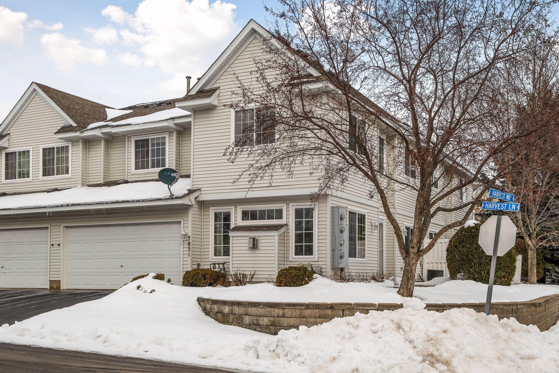 View of Residential at 7851 Harvest Lane #45, Chanhassen MN 55317, Chanhassen - Mike Wilen | Minnesota Team Real Estate