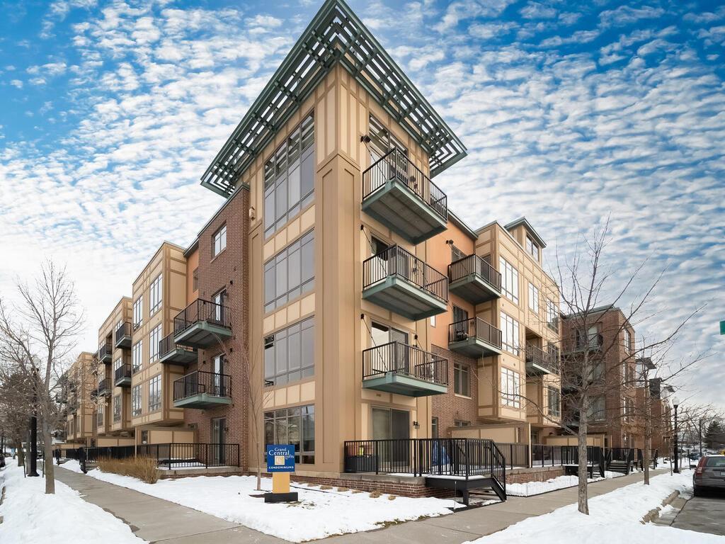 View of Residential at 1070 Grandview Court #410, Columbia Heights MN 55421, Columbia Heights - Mike Wilen | Minnesota Team Real Estate