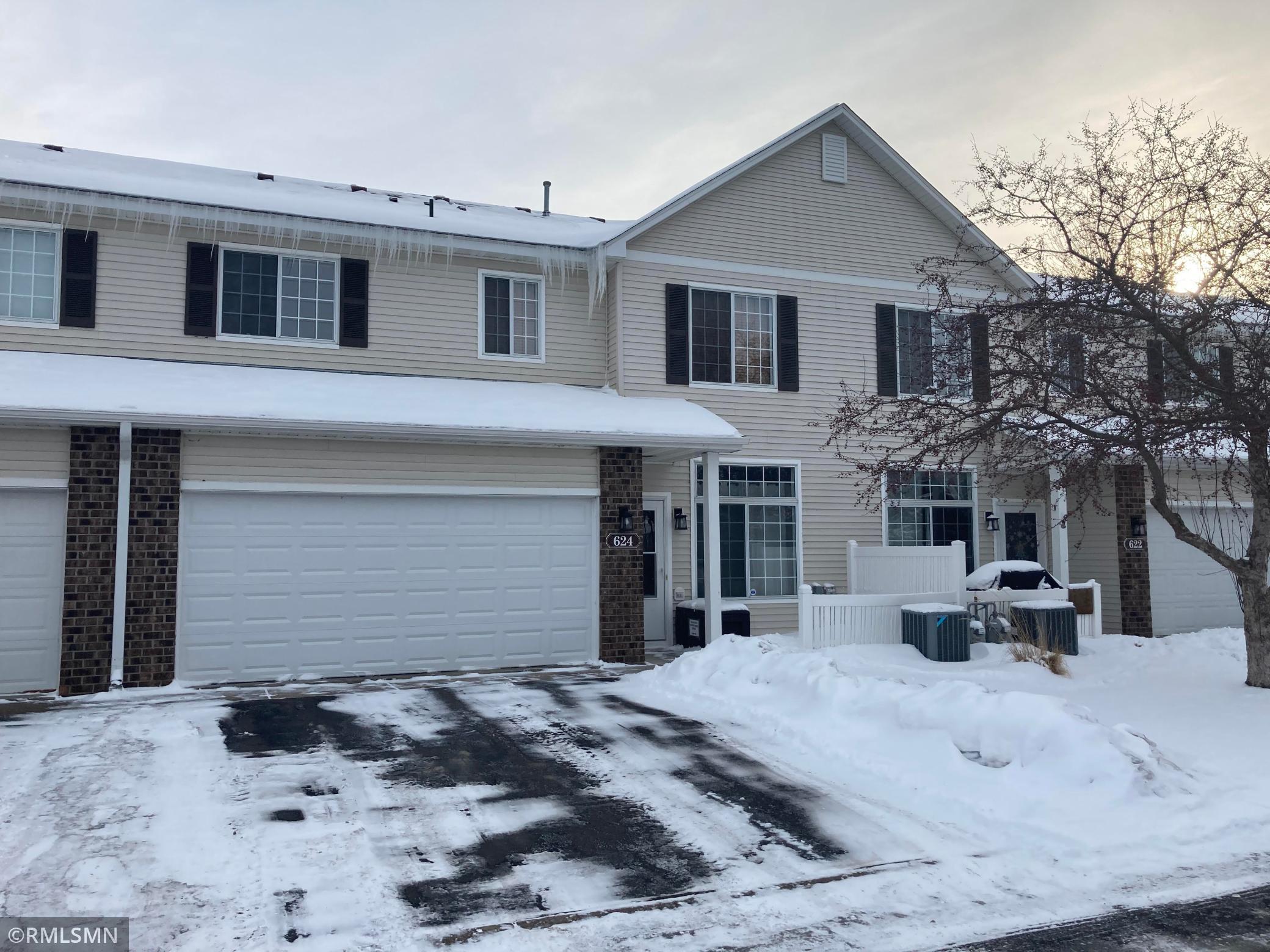 View of Residential at 624 Tamarack Trail #1008, Farmington MN 55024, Farmington - Mike Wilen | Minnesota Team Real Estate