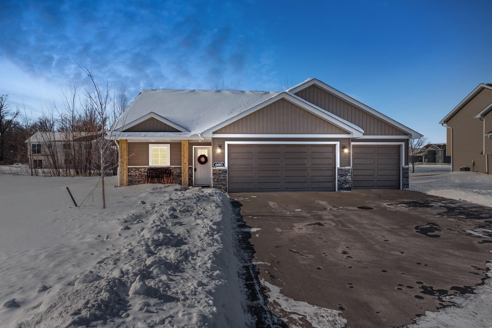 View of Residential at 6603 Dempsey Avenue, Waverly MN 55390, Waverly - Mike Wilen | Minnesota Team Real Estate