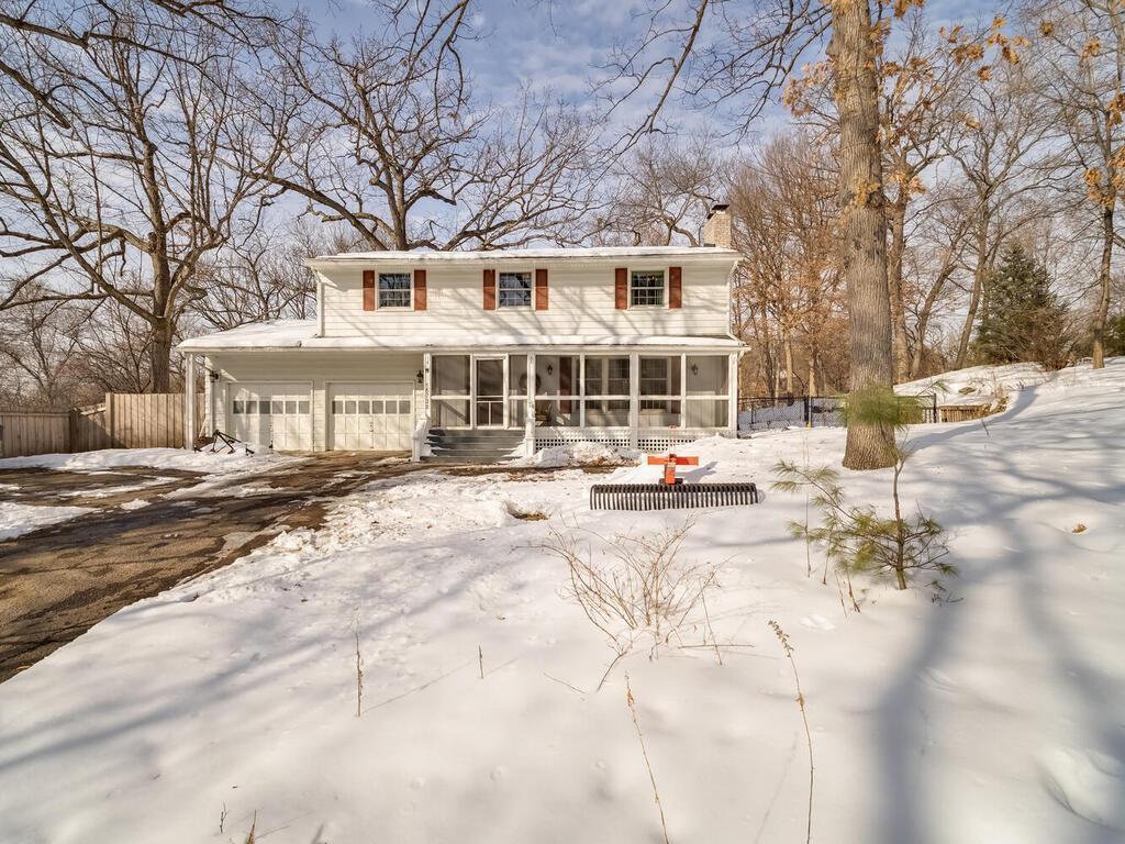 View of Residential at 15738 Oak Ridge Road, Eden Prairie MN 55346, Eden Prairie - Mike Wilen | Minnesota Team Real Estate