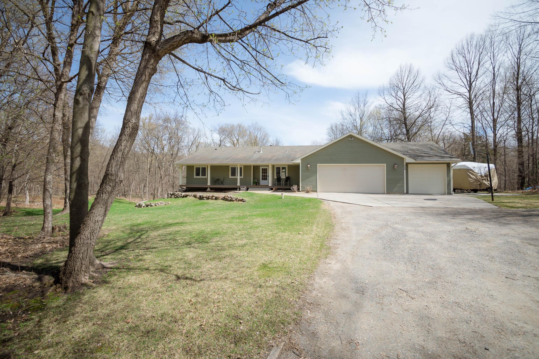 View of Residential at 258 Jandel Avenue, Hanover MN 55341, Hanover - Mike Wilen | Minnesota Team Real Estate