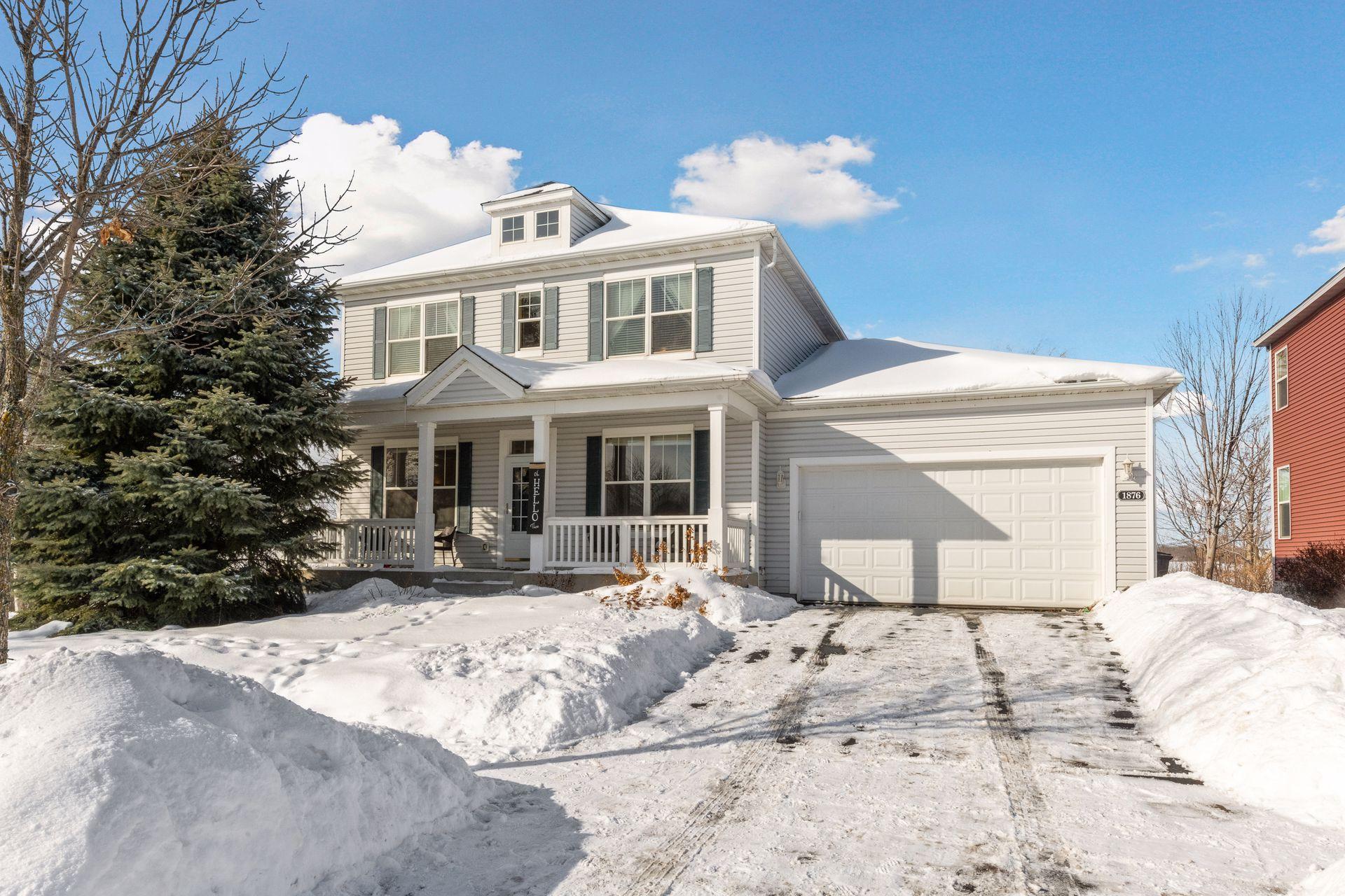 View of Residential at 1876 Clover Meadow Drive, Chaska MN 55318, Chaska - Mike Wilen | Minnesota Team Real Estate