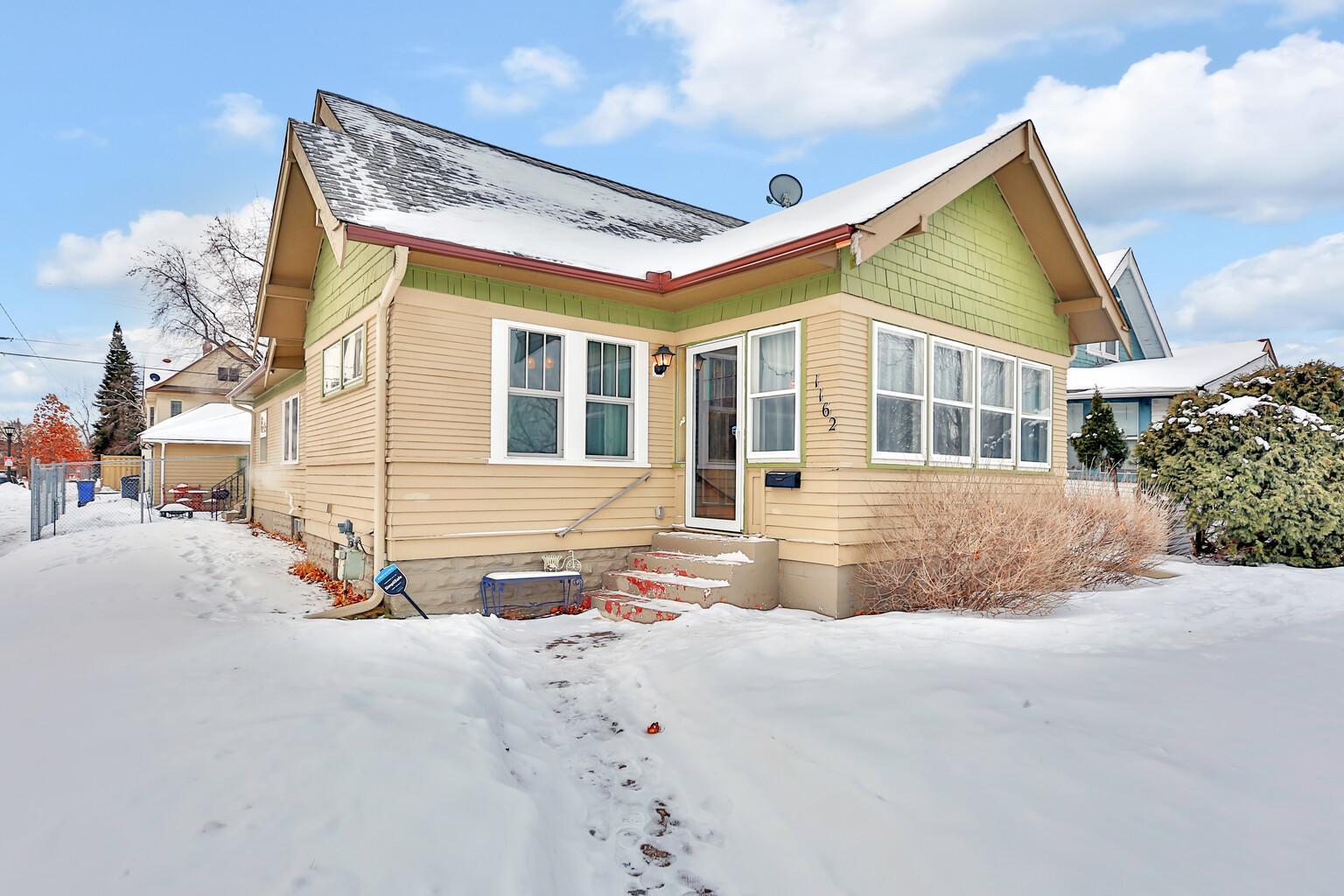 View of Residential at 1162 Blair Avenue, Saint Paul MN 55104, Saint Paul - Mike Wilen | Minnesota Team Real Estate