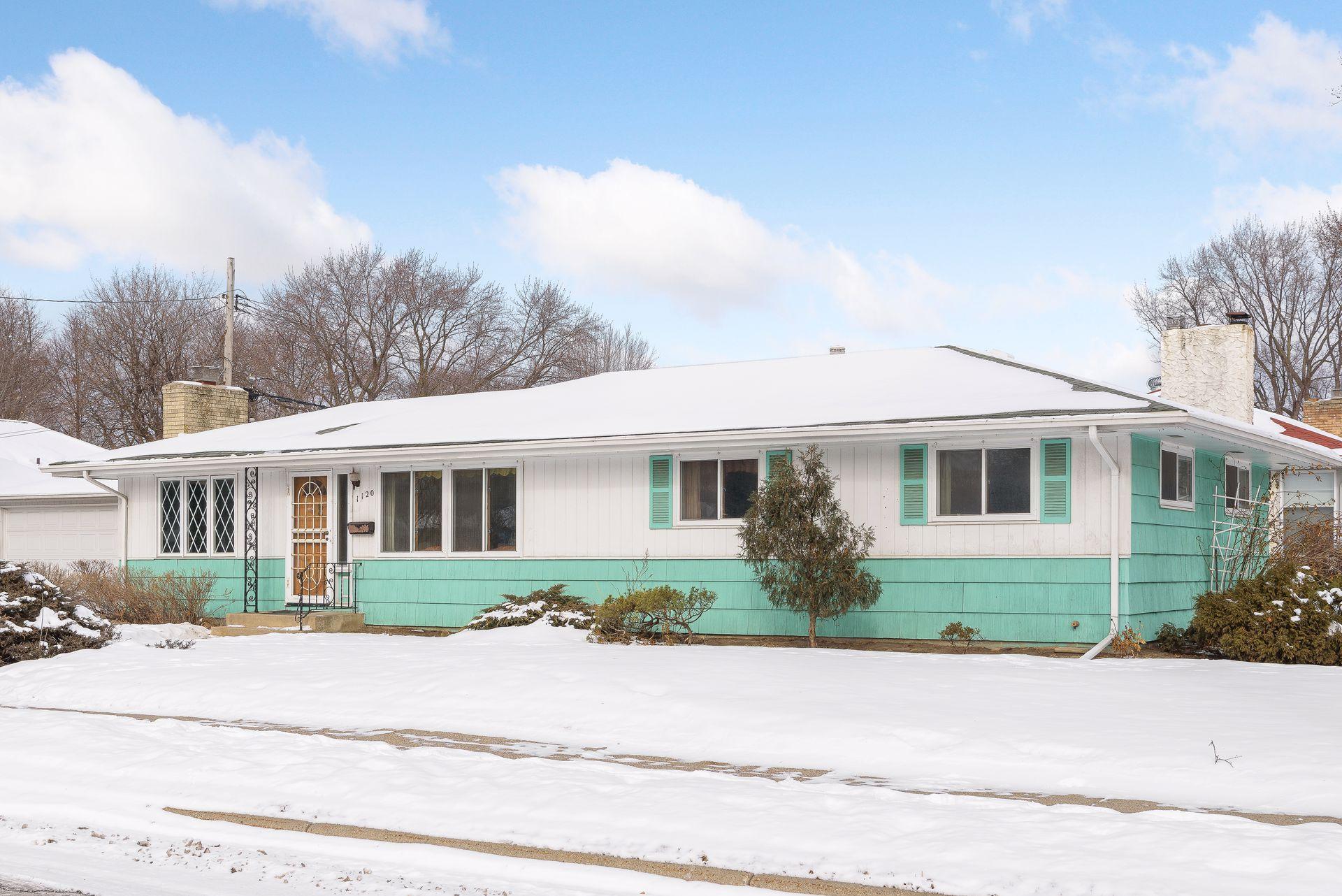View of Residential at 1120 62nd Street, Minneapolis MN 55417, Minneapolis - Mike Wilen | Minnesota Team Real Estate