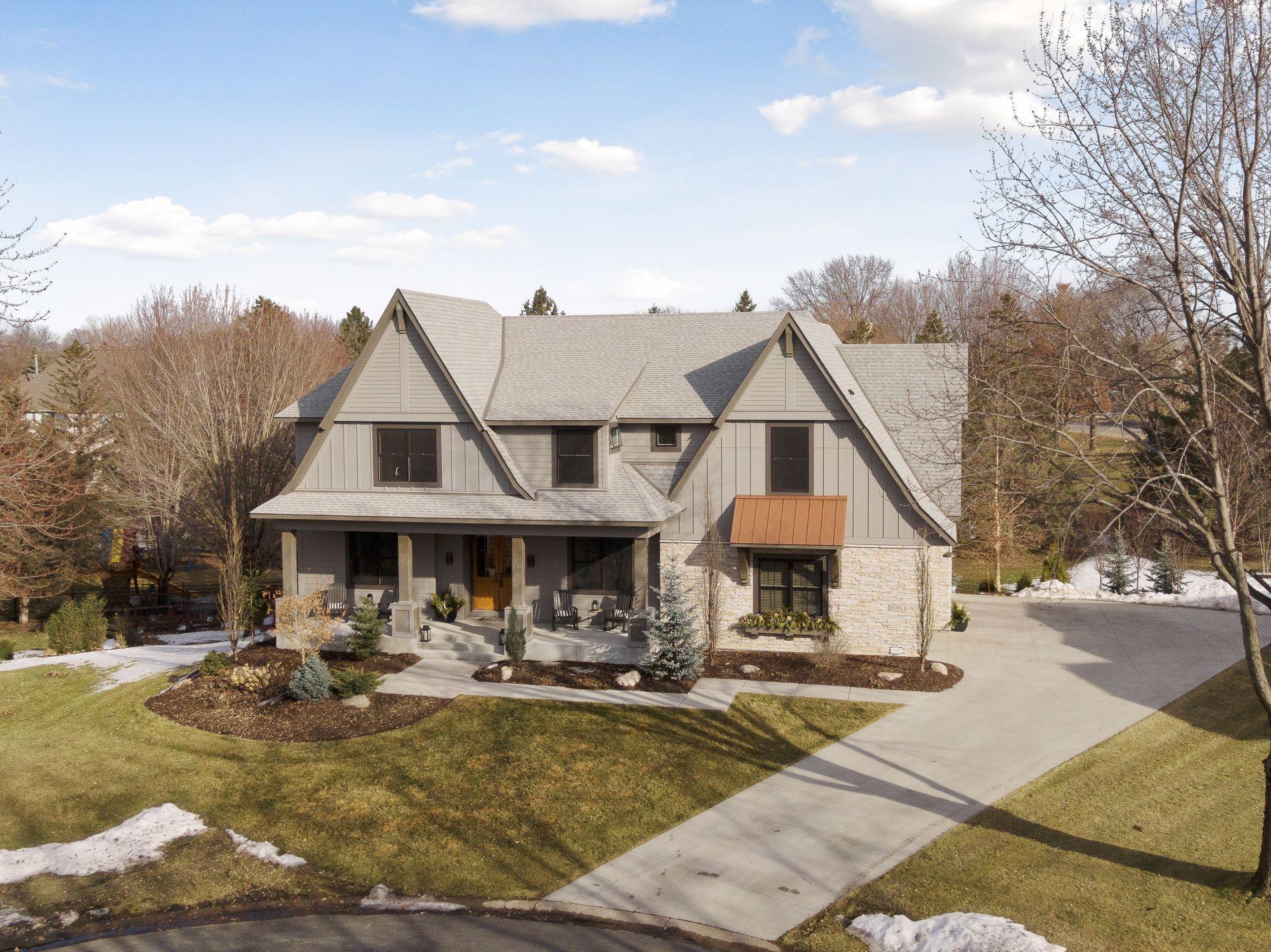 View of Residential at 10593 Purdey Road, Eden Prairie MN 55347, Eden Prairie - Mike Wilen | Minnesota Team Real Estate