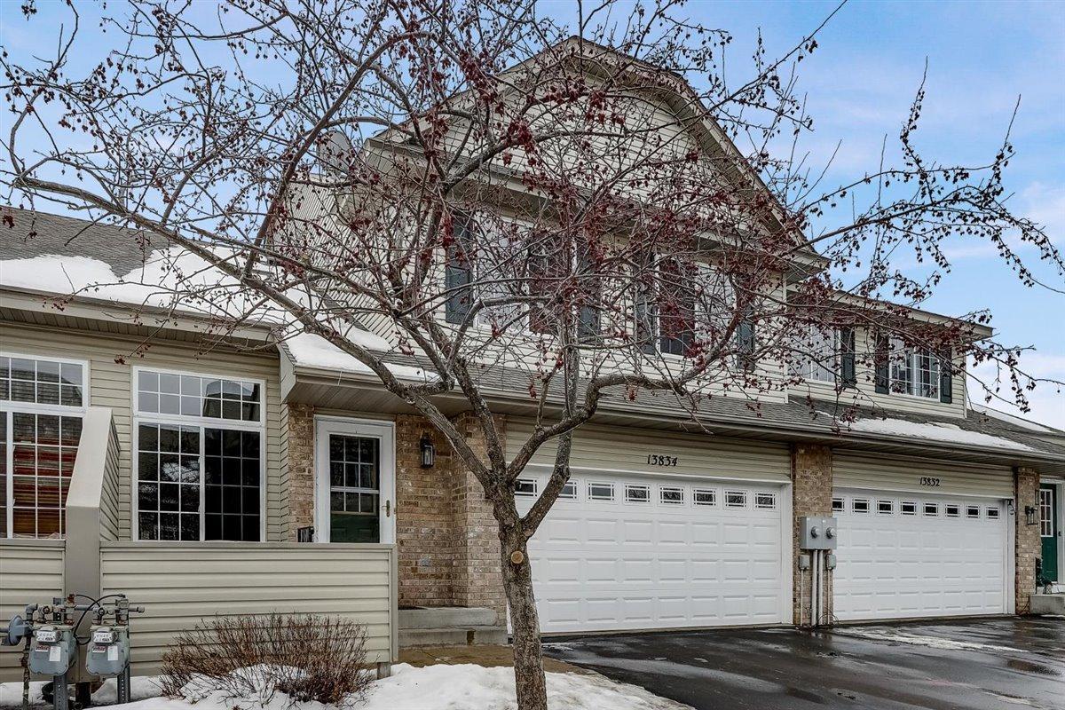 View of Residential at 13834 Edgewood Avenue, Savage MN 55378, Savage - Mike Wilen | Minnesota Team Real Estate