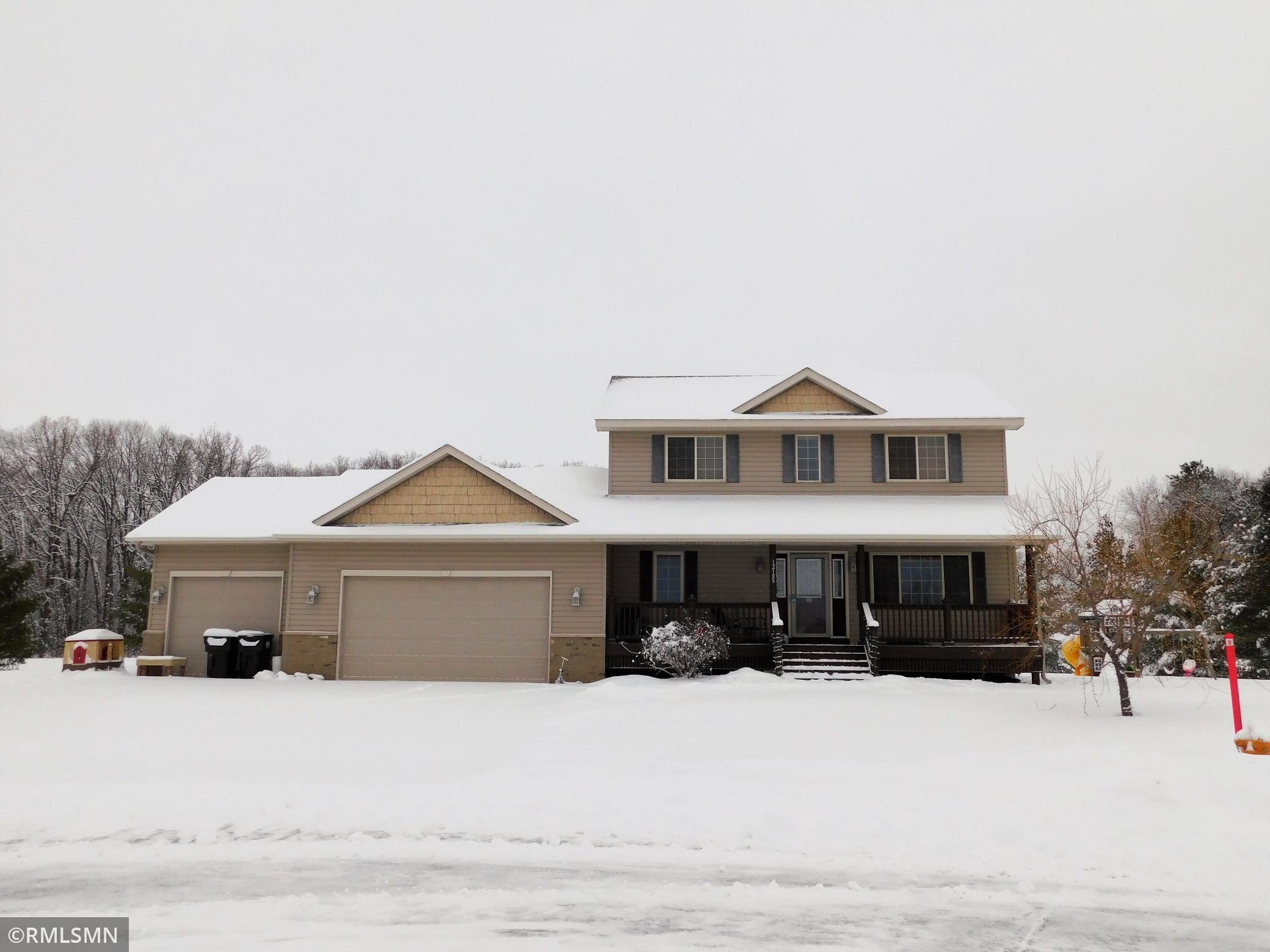 View of Residential at 12185 39th Avenue, Becker MN 55308, Becker - Mike Wilen | Minnesota Team Real Estate