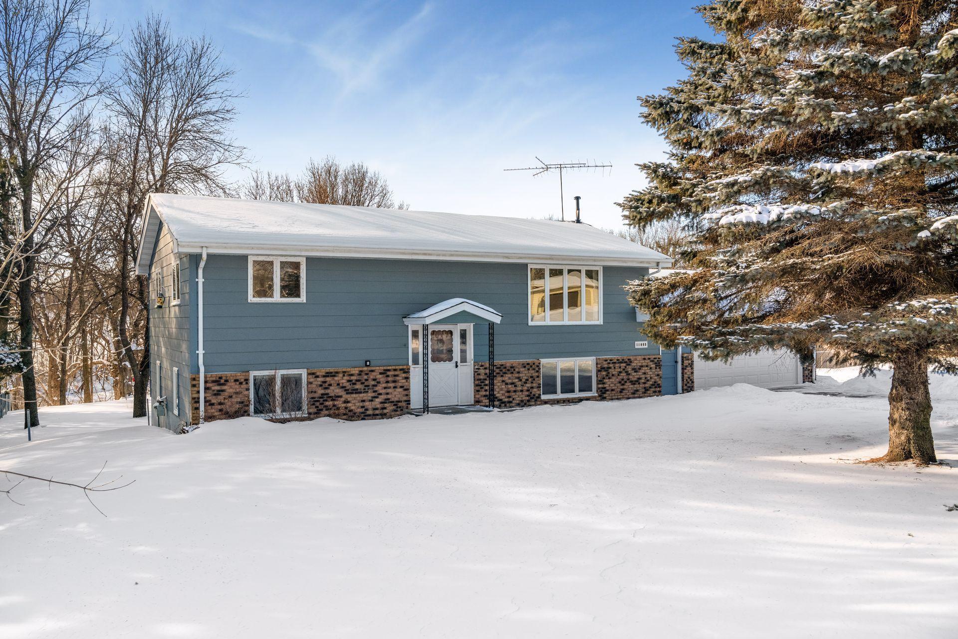 View of Residential at 11455 Riverview Road, Hanover MN 55341, Hanover - Mike Wilen | Minnesota Team Real Estate