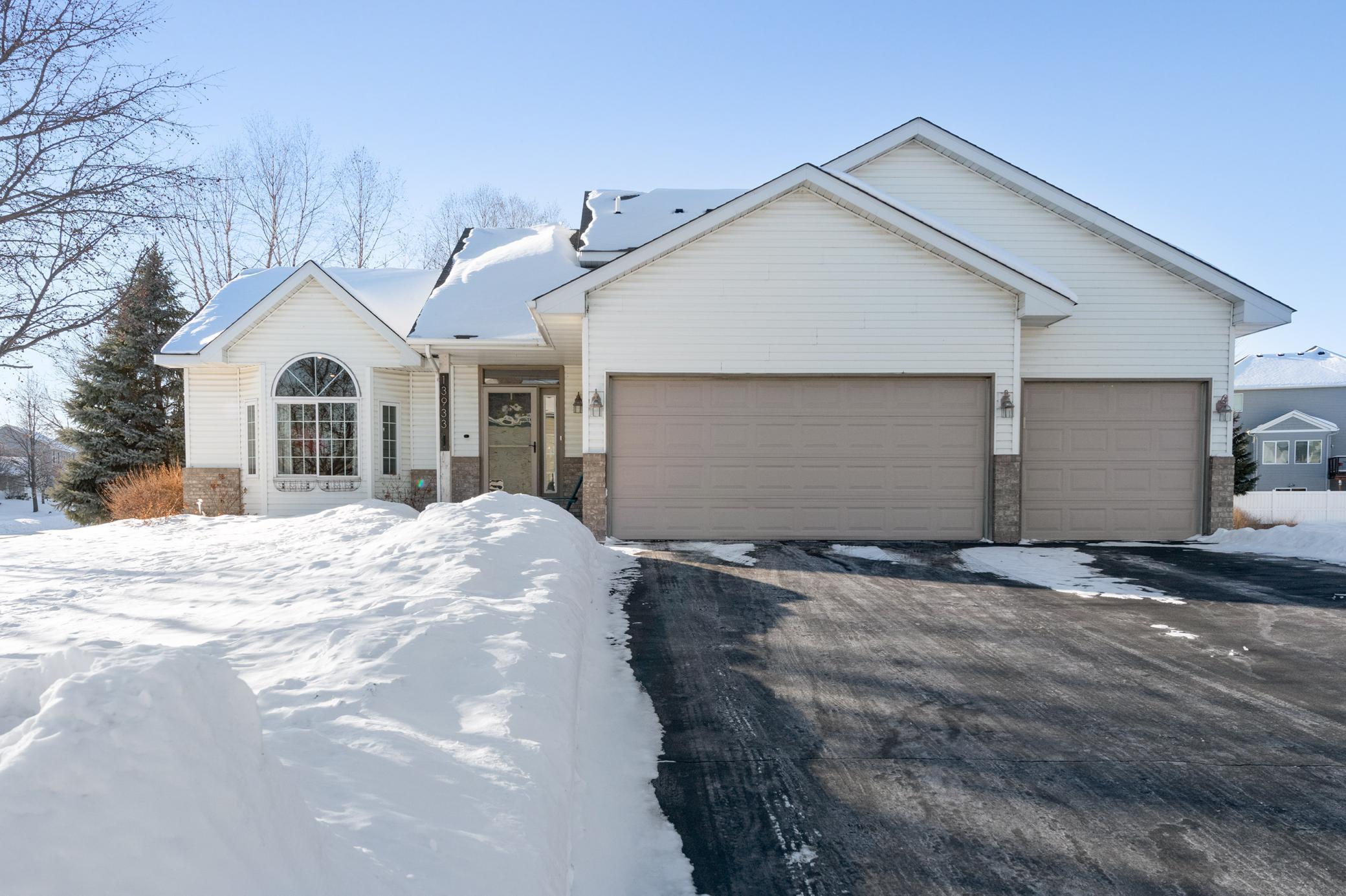 View of Residential at 13933 Hollyhock Lane, Rogers MN 55374, Rogers - Mike Wilen | Minnesota Team Real Estate