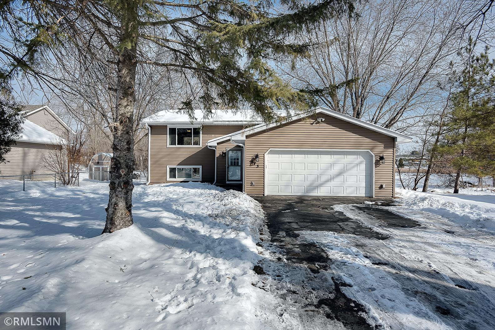 View of Residential at 513 Schilling Circle, Forest Lake MN 55025, Forest Lake - Mike Wilen | Minnesota Team Real Estate