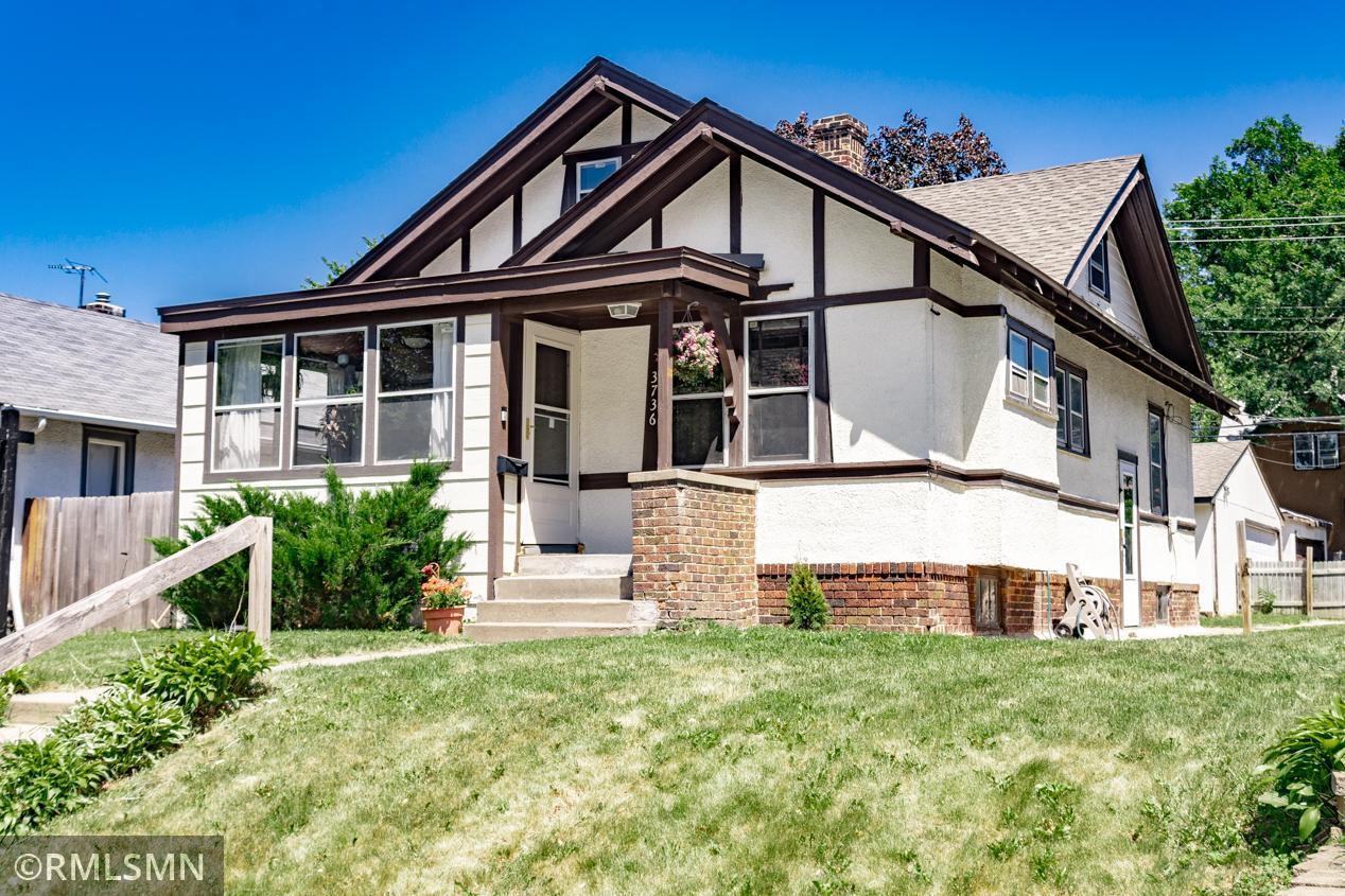 View of Residential at 3736 Queen Avenue, Minneapolis MN 55412, Minneapolis - Mike Wilen | Minnesota Team Real Estate