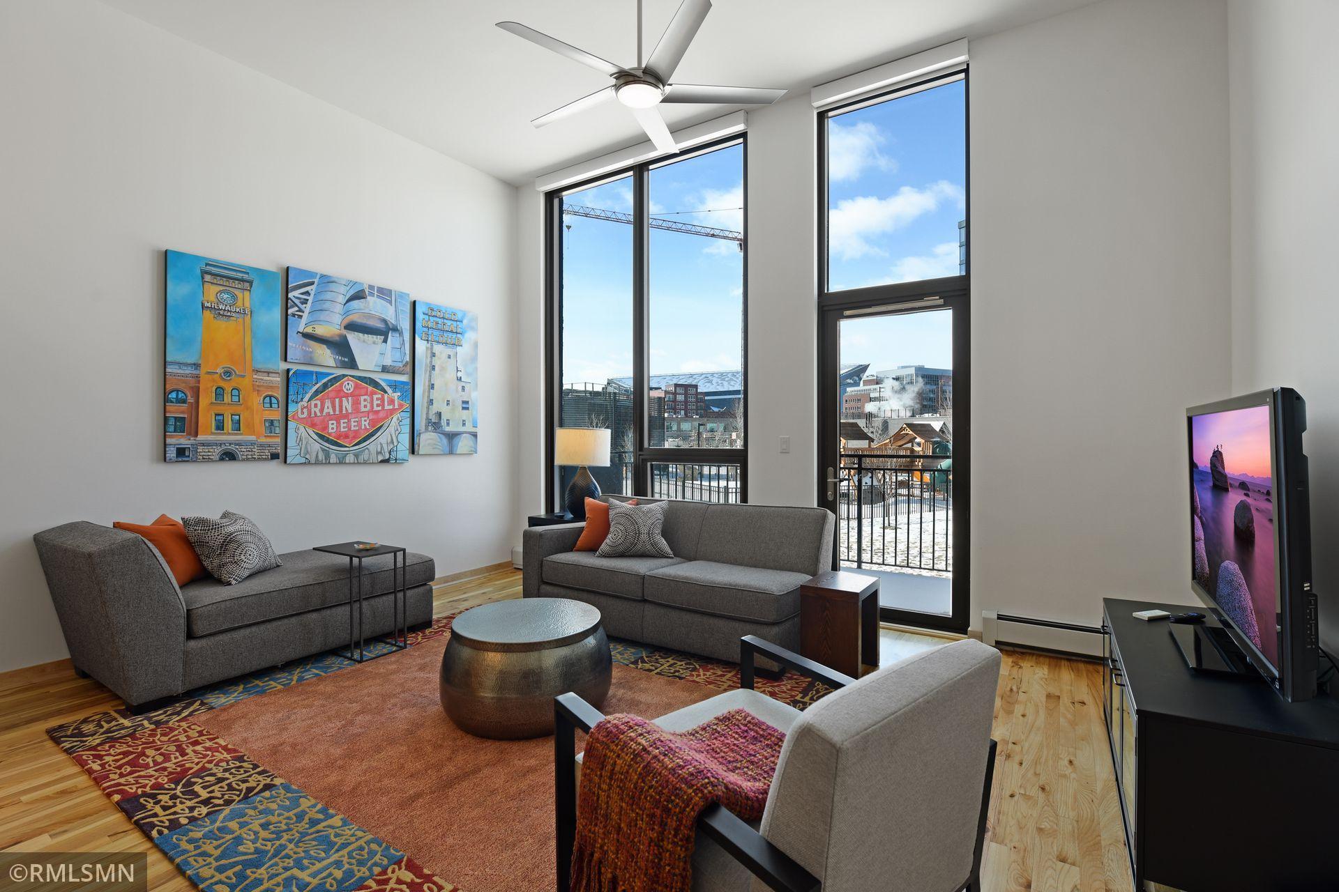 View of Residential at 1240 2nd Street #104, Minneapolis MN 55415, Minneapolis - Mike Wilen | Minnesota Team Real Estate