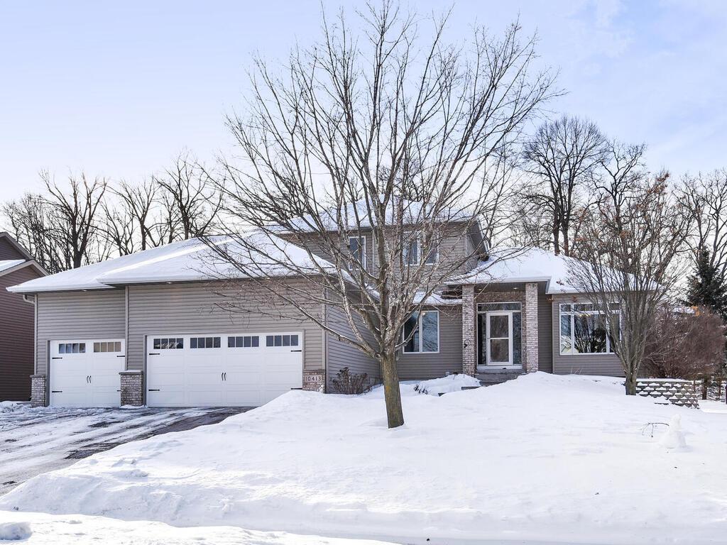 View of Residential at 10413 Fernwood Lane, Champlin MN 55316, Champlin - Mike Wilen | Minnesota Team Real Estate