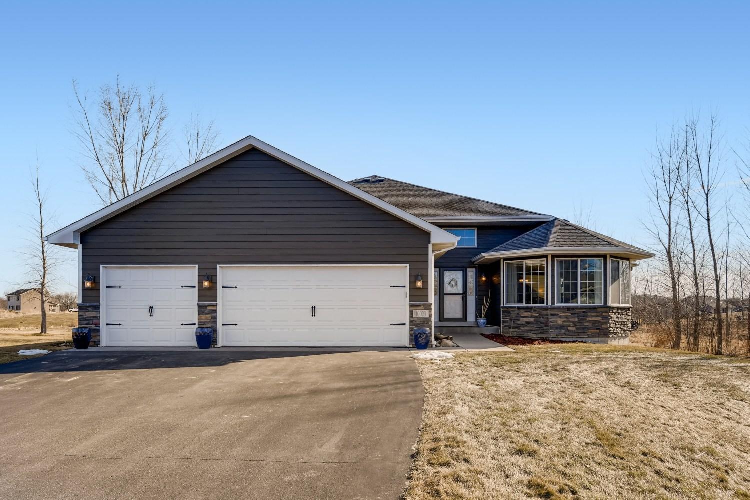 View of Residential at 10023 246th Street, Chisago City MN 55013, Chisago City - Mike Wilen | Minnesota Team Real Estate