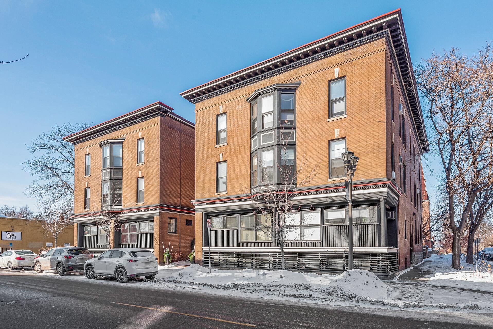 View of Residential at 505 Selby Avenue #11, Saint Paul MN 55102, Saint Paul - Mike Wilen | Minnesota Team Real Estate