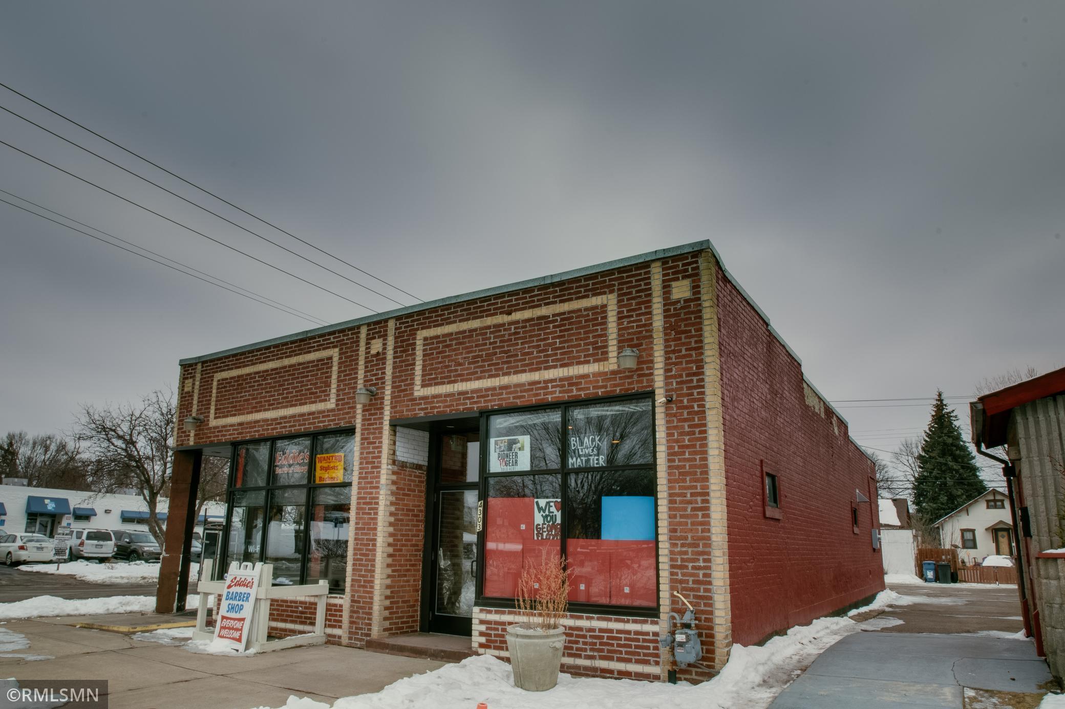 View of Commercial Sale at 4301 4th Avenue, Minneapolis MN 55409, Minneapolis - Mike Wilen | Minnesota Team Real Estate