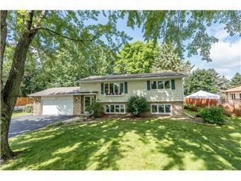 View of Residential at 8335 Shadyview Lane, Maple Grove MN 55311, Maple Grove - Mike Wilen | Minnesota Team Real Estate