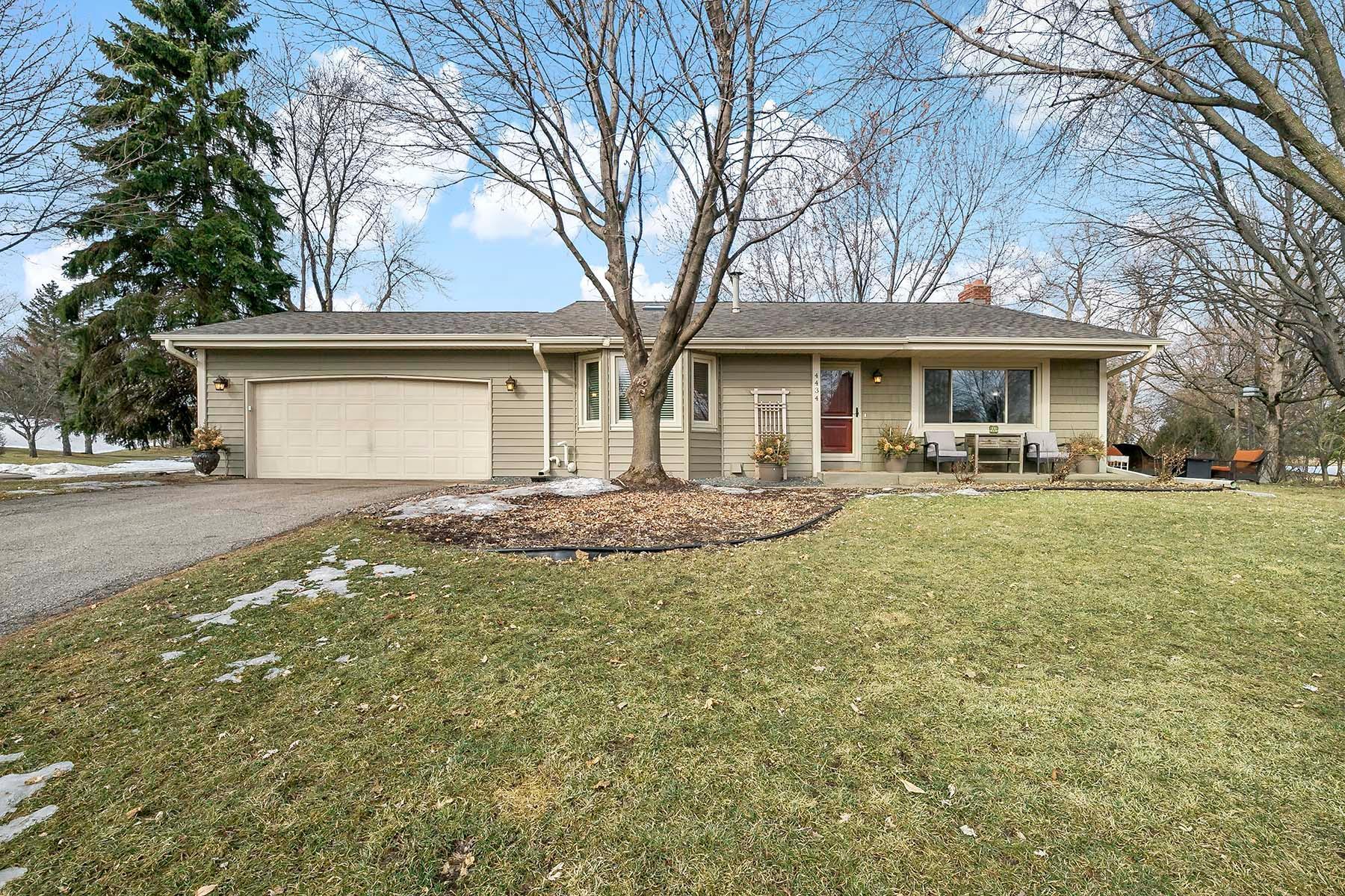 View of Residential at 4434 Woodgate Point, Eagan MN 55122, Eagan - Mike Wilen | Minnesota Team Real Estate