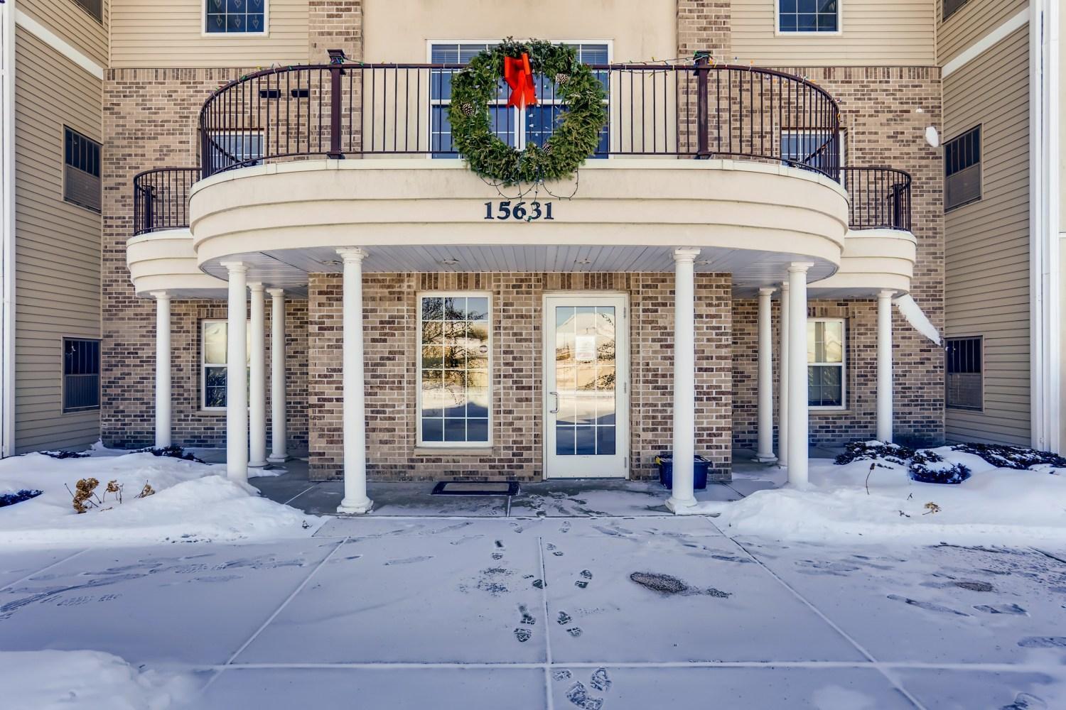 View of Residential at 15631 Linnet Street #3-103, Andover MN 55304, Andover - Mike Wilen | Minnesota Team Real Estate