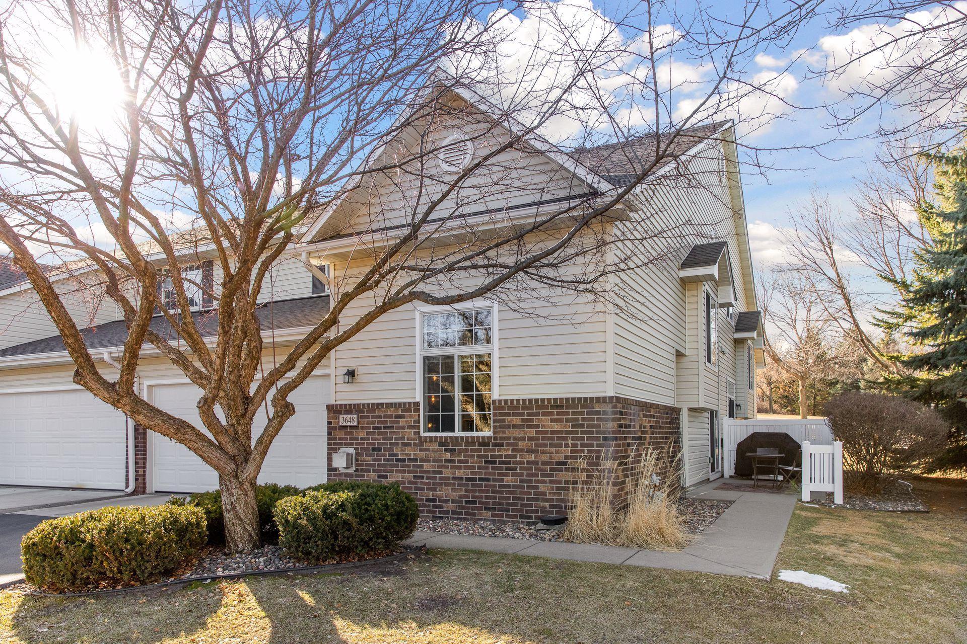 View of Residential at 3648 Burgundy Drive #704, Eagan MN 55122, Eagan - Mike Wilen | Minnesota Team Real Estate