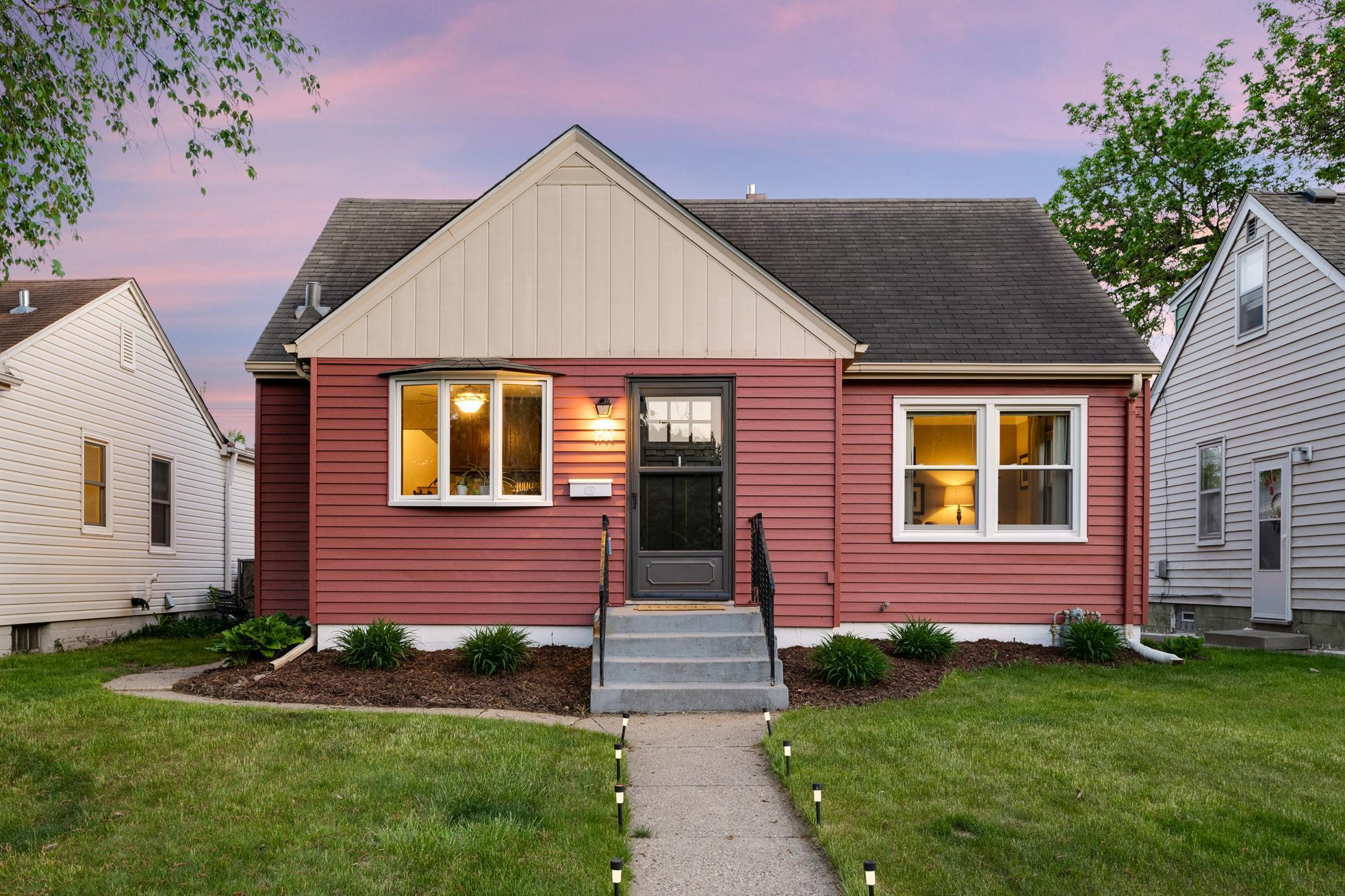 View of Residential at 1910 Sheridan Avenue, Saint Paul MN 55116, Saint Paul - Mike Wilen | Minnesota Team Real Estate