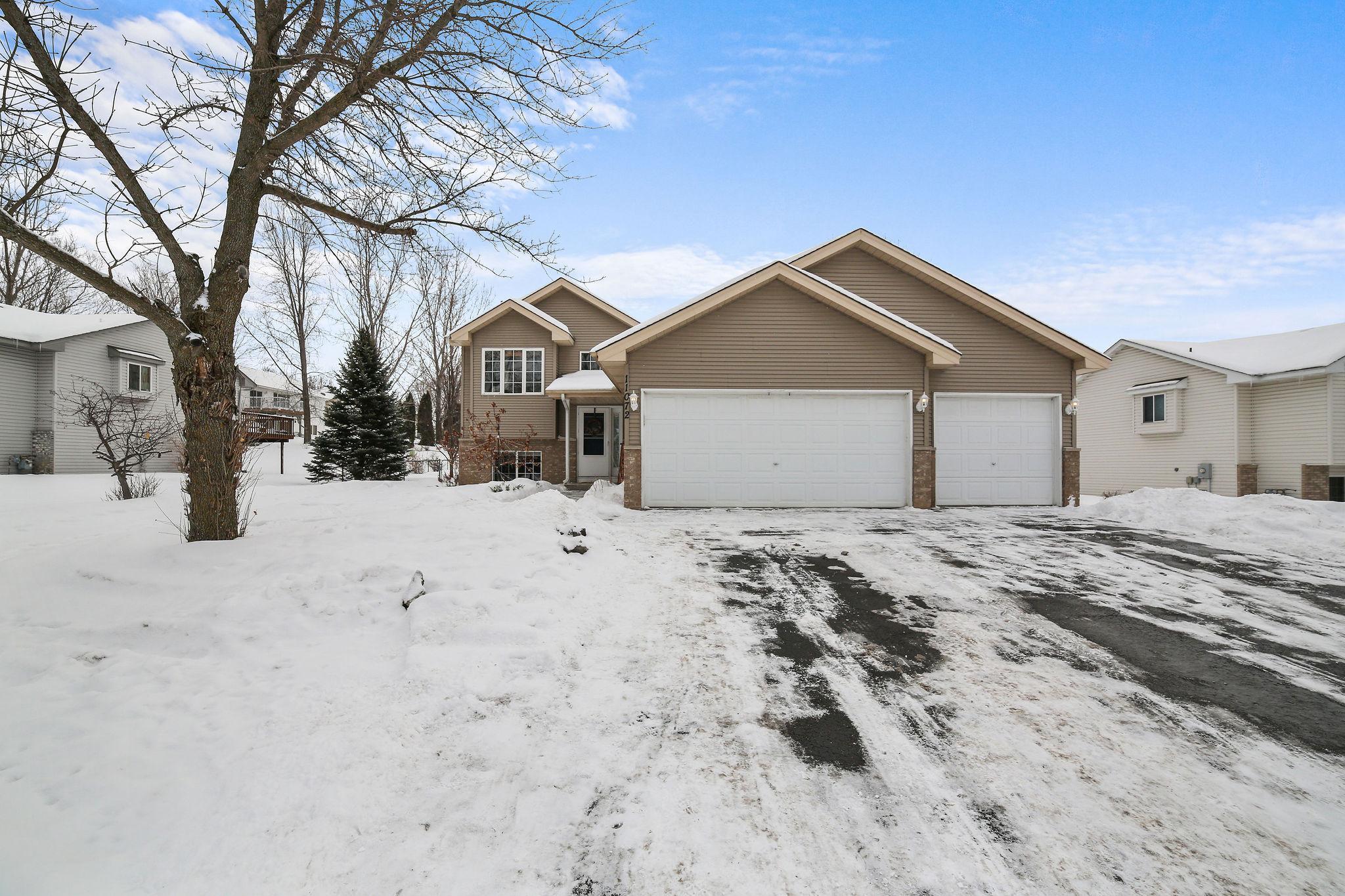 View of Residential at 11072 196th Lane, Elk River MN 55330, Elk River - Mike Wilen | Minnesota Team Real Estate
