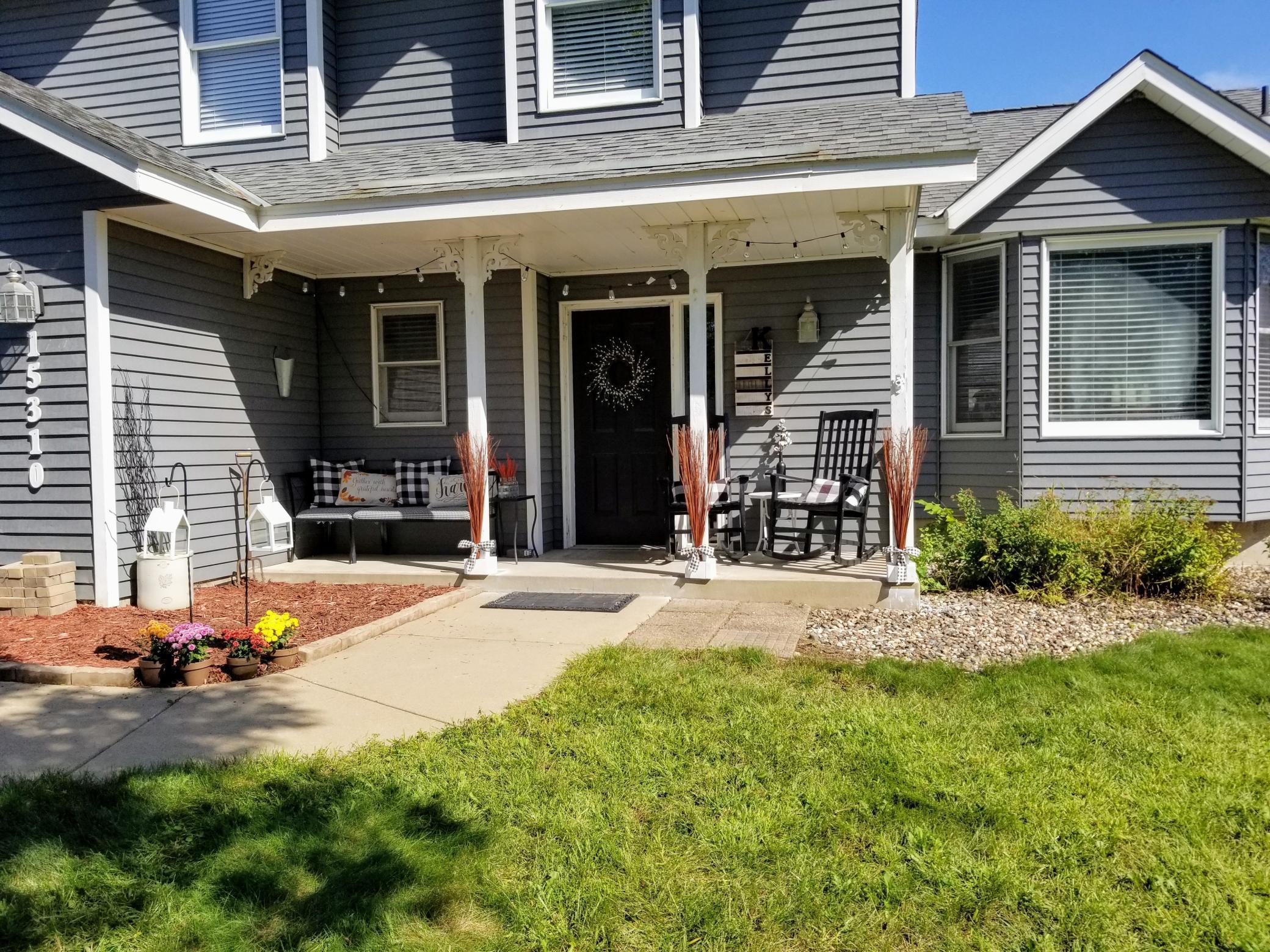 View of Residential at 15310 Dewberry Court, Rosemount MN 55068, Rosemount - Mike Wilen | Minnesota Team Real Estate
