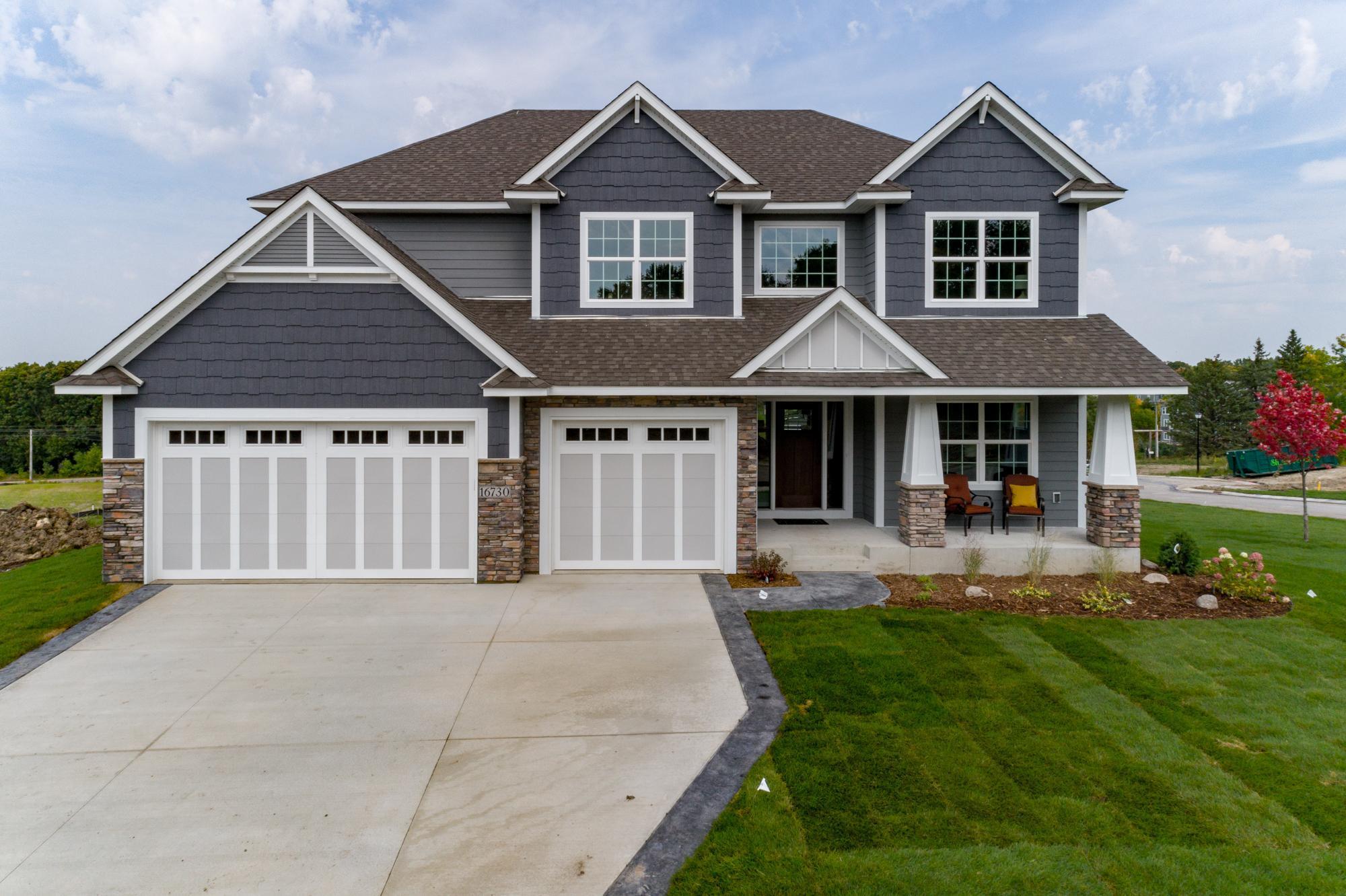 View of Residential at 5268 Porchlight View, Woodbury MN 55129, Woodbury - Mike Wilen | Minnesota Team Real Estate