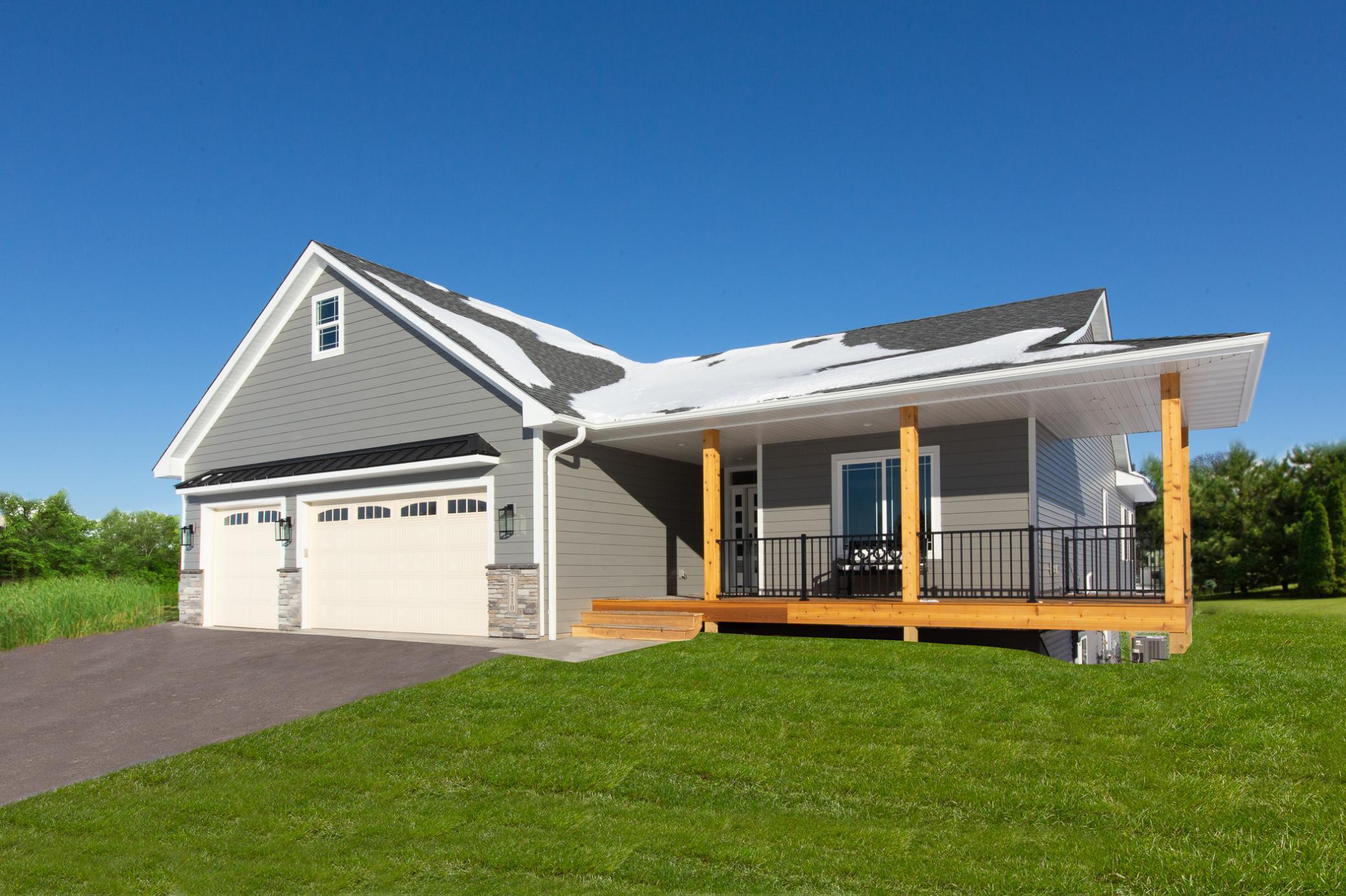 View of Residential at 17110 DePaul Street, Forest Lake MN 55025, Forest Lake - Mike Wilen | Minnesota Team Real Estate