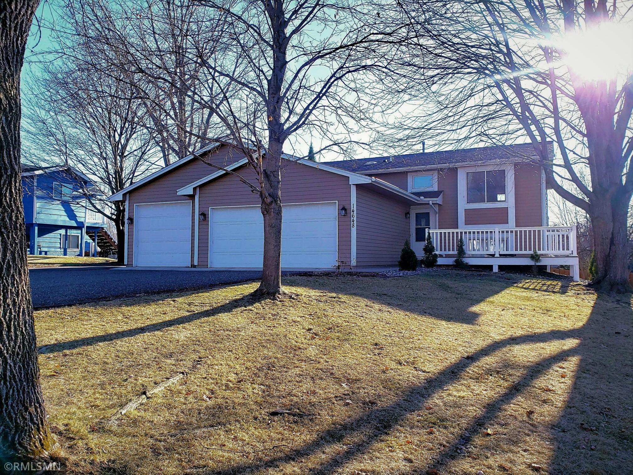 View of Residential at 14648 Iodine Court, Andover MN 55303, Andover - Mike Wilen | Minnesota Team Real Estate