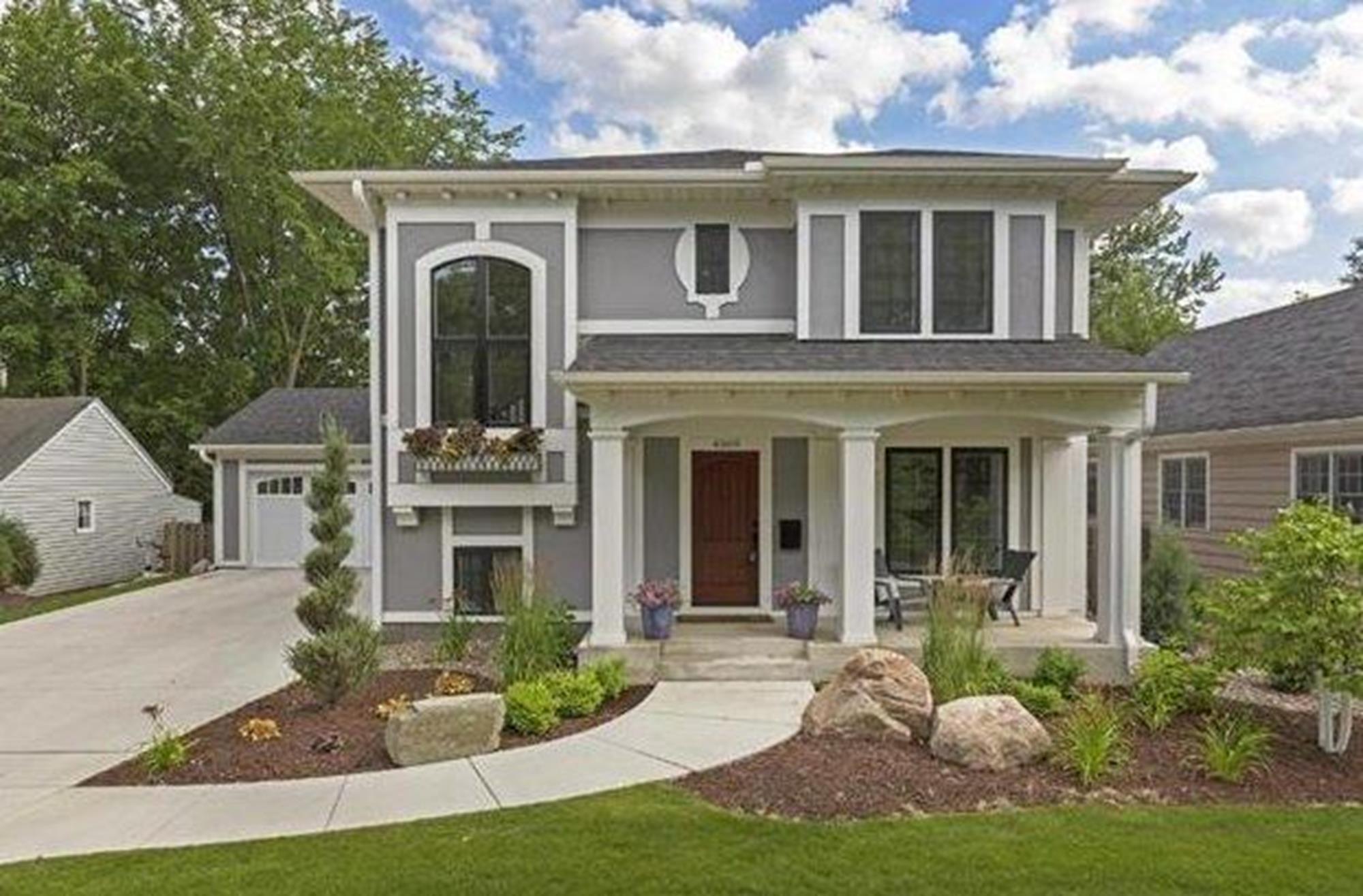 View of Residential at 4509 Oak Drive, Edina MN 55424, Edina - Mike Wilen | Minnesota Team Real Estate