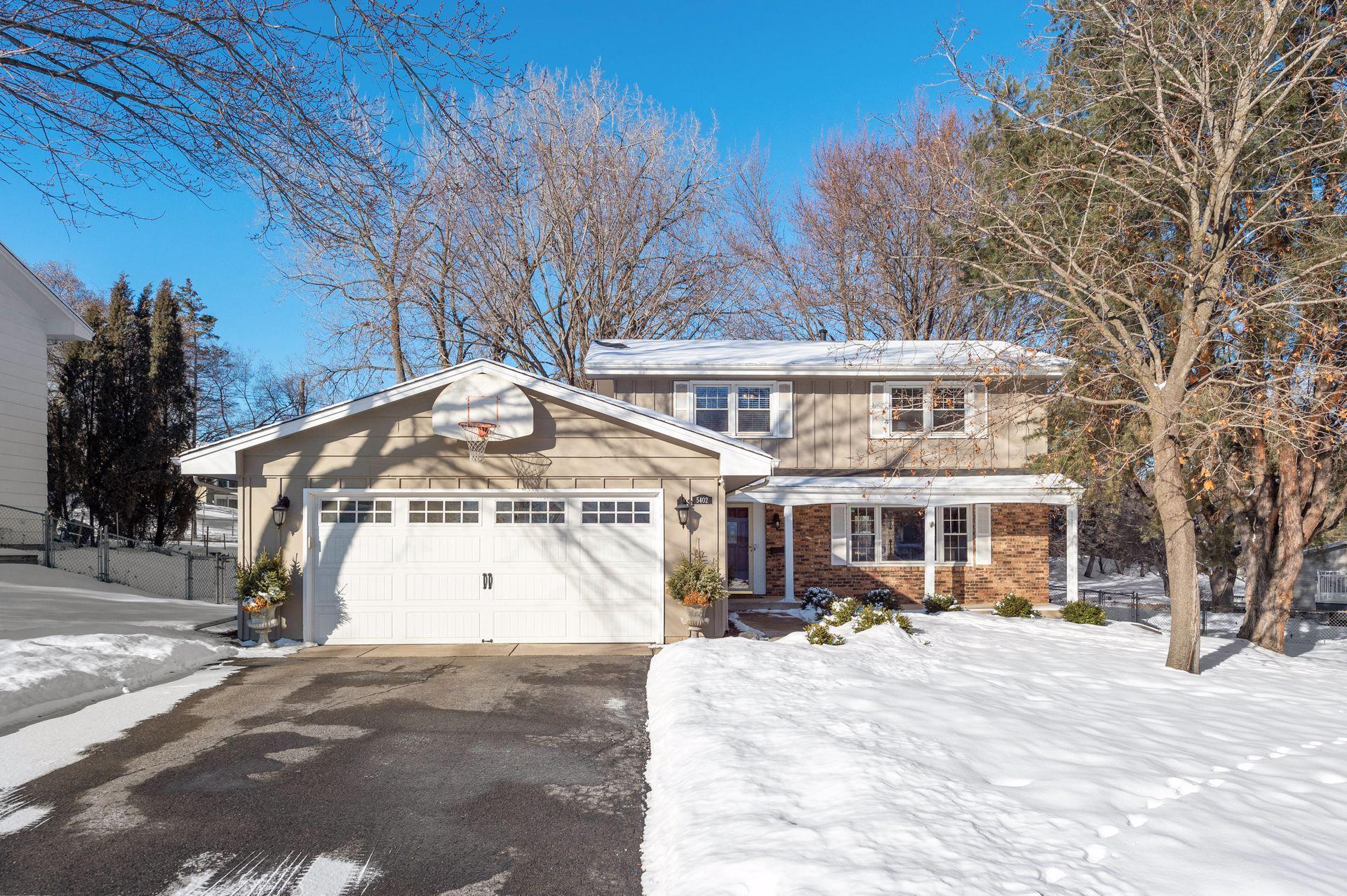 View of Residential at 5402 Creek View Lane, Edina MN 55439, Edina - Mike Wilen | Minnesota Team Real Estate