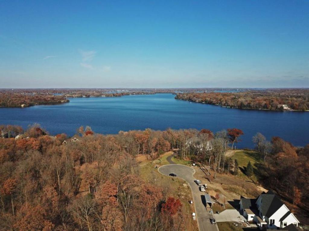 View of Residential at 6480 Hawks Pointe Lane, Victoria MN 55331, Victoria - Mike Wilen | Minnesota Team Real Estate