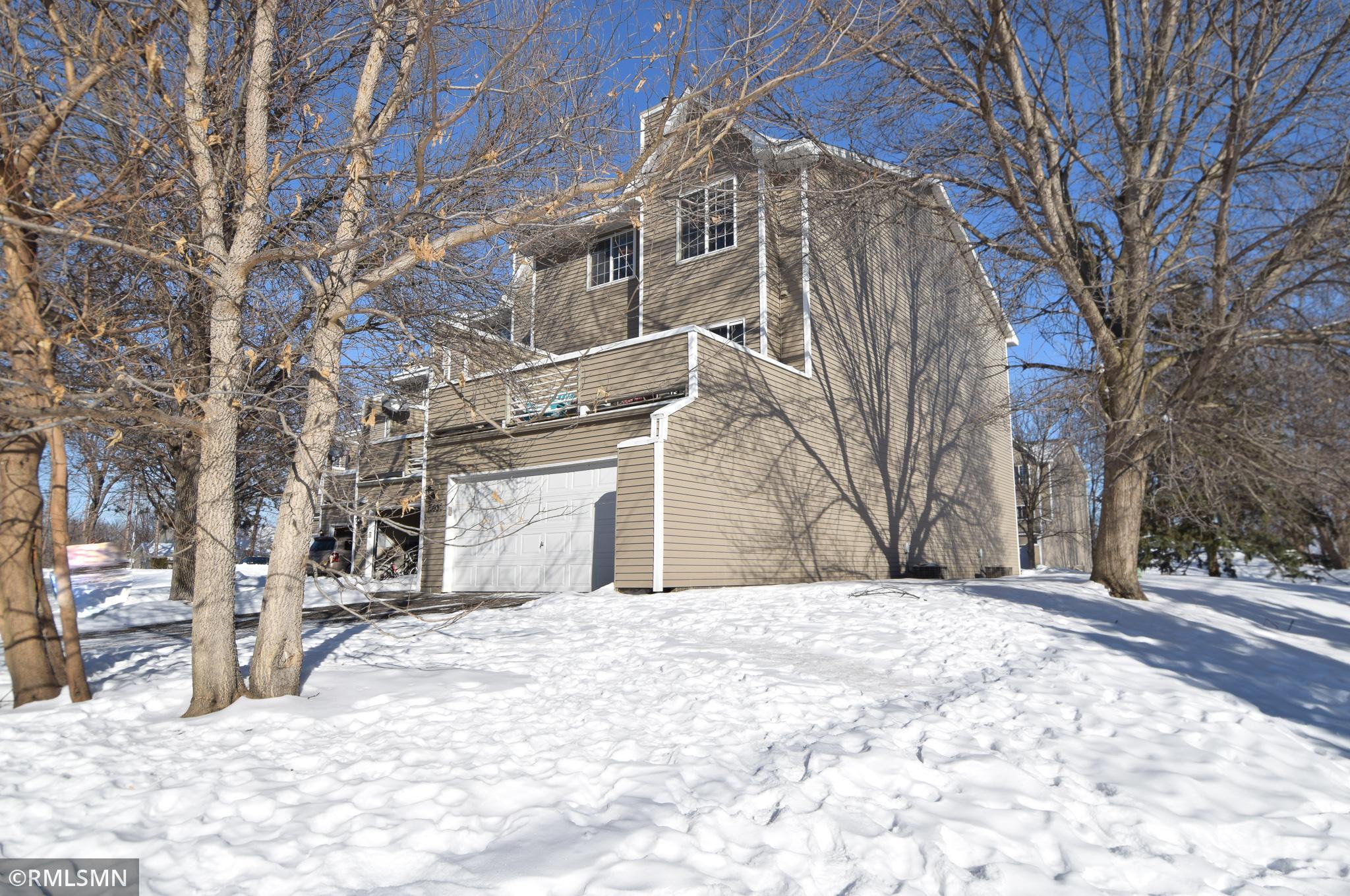 View of Residential at 10930 Johnson Street, Blaine MN 55434, Blaine - Mike Wilen | Minnesota Team Real Estate