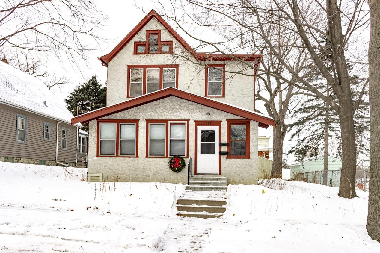 View of Residential Income at 1097 Churchill Street, Saint Paul MN 55103, Saint Paul - Mike Wilen | Minnesota Team Real Estate