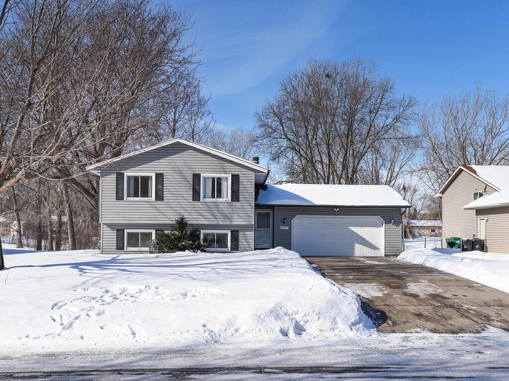 View of Residential at 8249 Newton Avenue, Brooklyn Park MN 55444, Brooklyn Park - Mike Wilen | Minnesota Team Real Estate