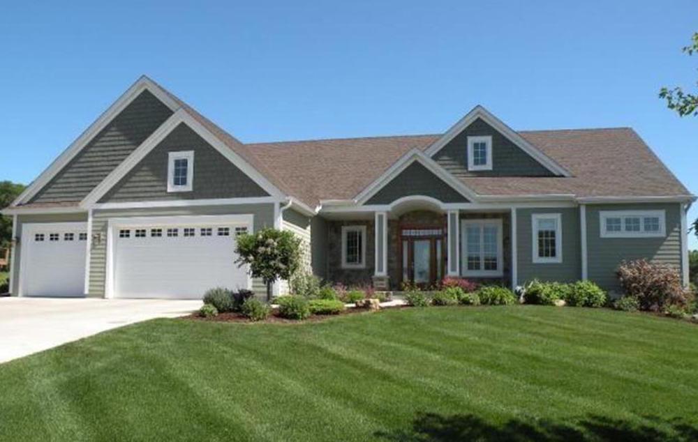 View of Residential at 4055 Drumcliffe Circle, Rosemount MN 55068, Rosemount - Mike Wilen | Minnesota Team Real Estate
