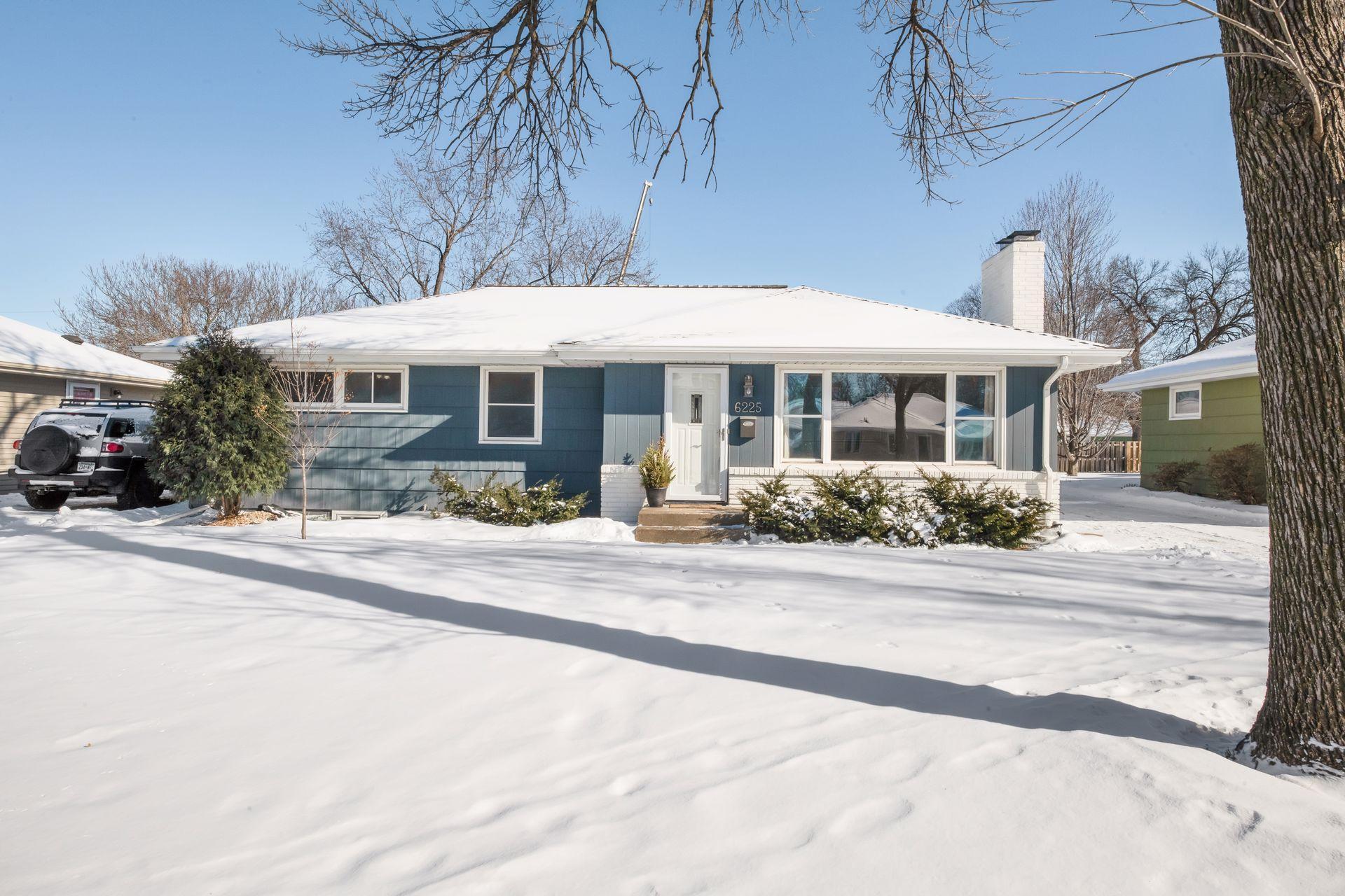 View of Residential at 6225 Sheridan Avenue, Richfield MN 55423, Richfield - Mike Wilen | Minnesota Team Real Estate