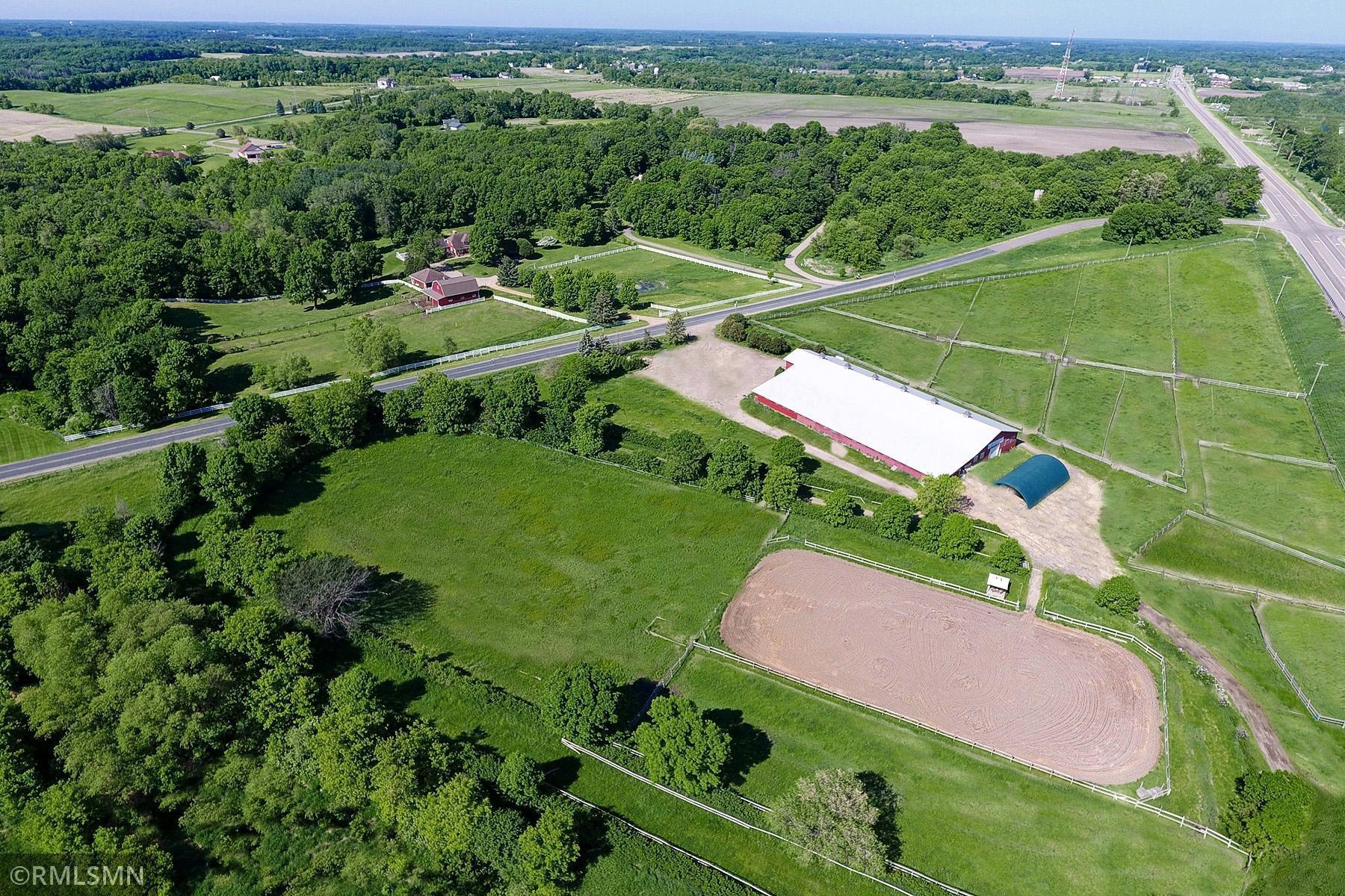 View of Residential at 4550 Pioneer Trail, Medina MN 55340, Medina - Mike Wilen | Minnesota Team Real Estate