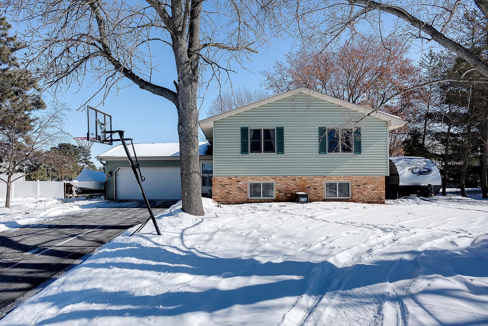 View of Residential at 15243 Urbank Street, Ham Lake MN 55304, Ham Lake - Mike Wilen | Minnesota Team Real Estate