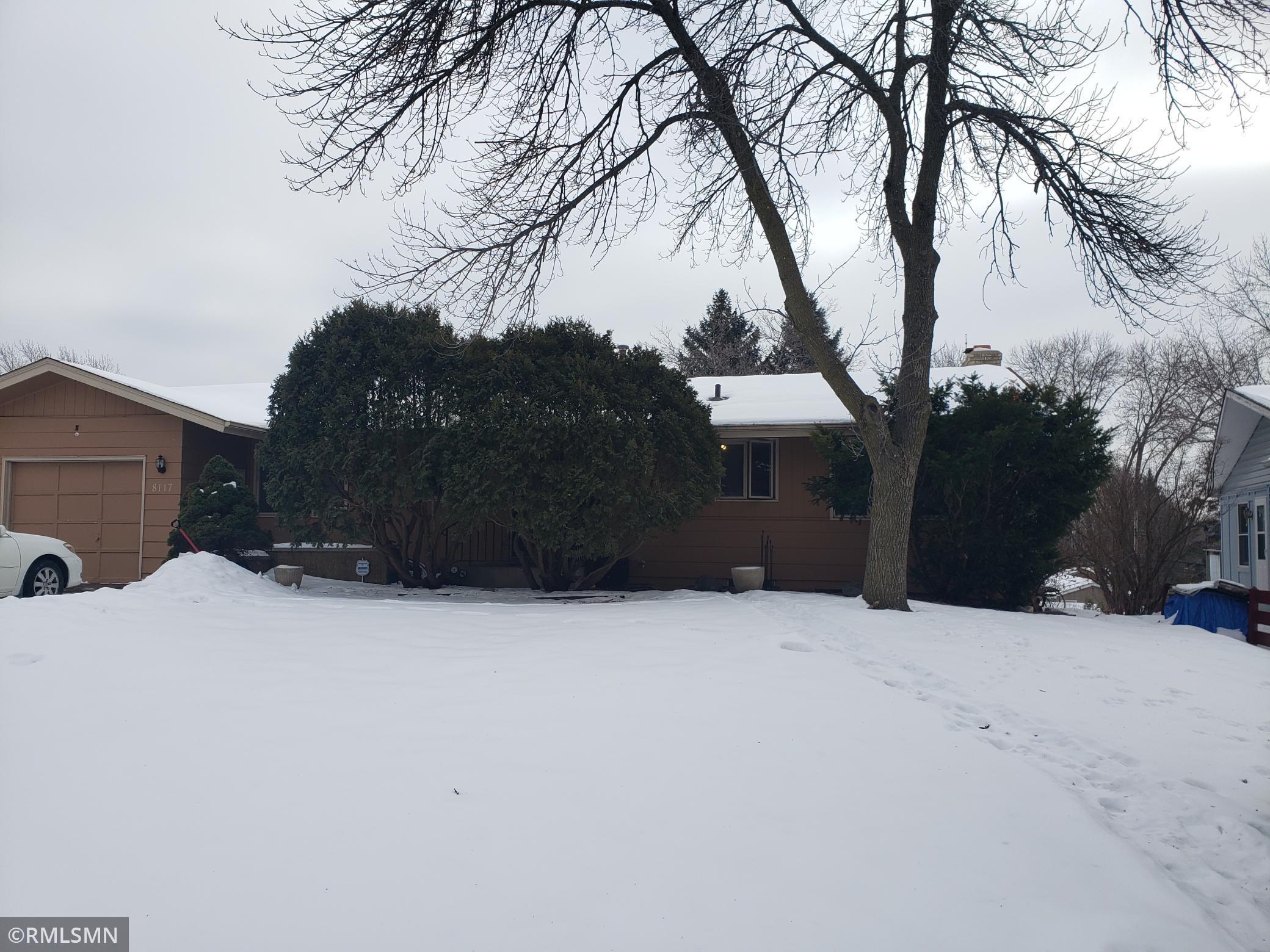 View of Residential at 8117 39th Avenue, New Hope MN 55427, New Hope - Mike Wilen | Minnesota Team Real Estate