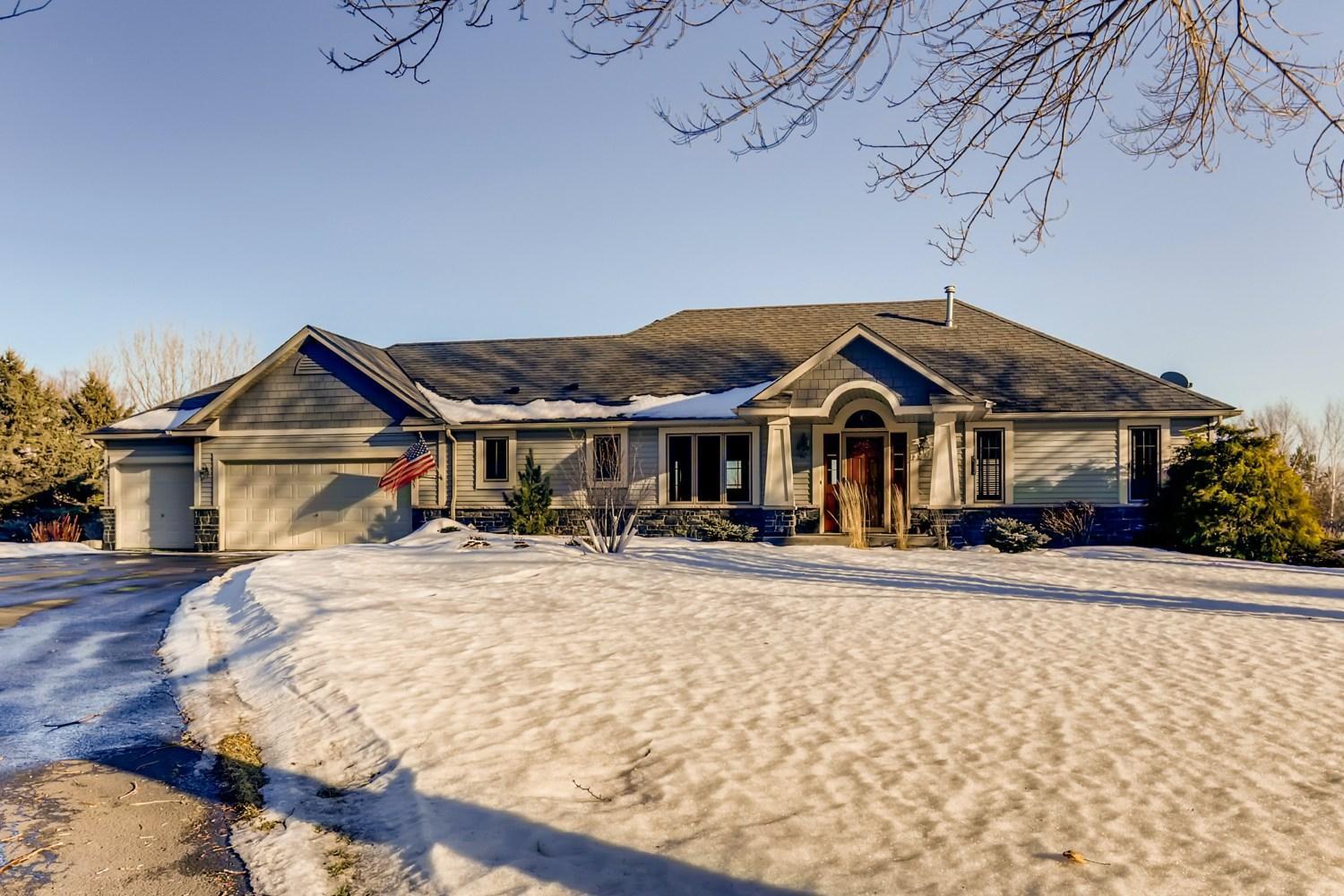 View of Residential at 2735 Lisbon Avenue, Lake Elmo MN 55042, Lake Elmo - Mike Wilen | Minnesota Team Real Estate
