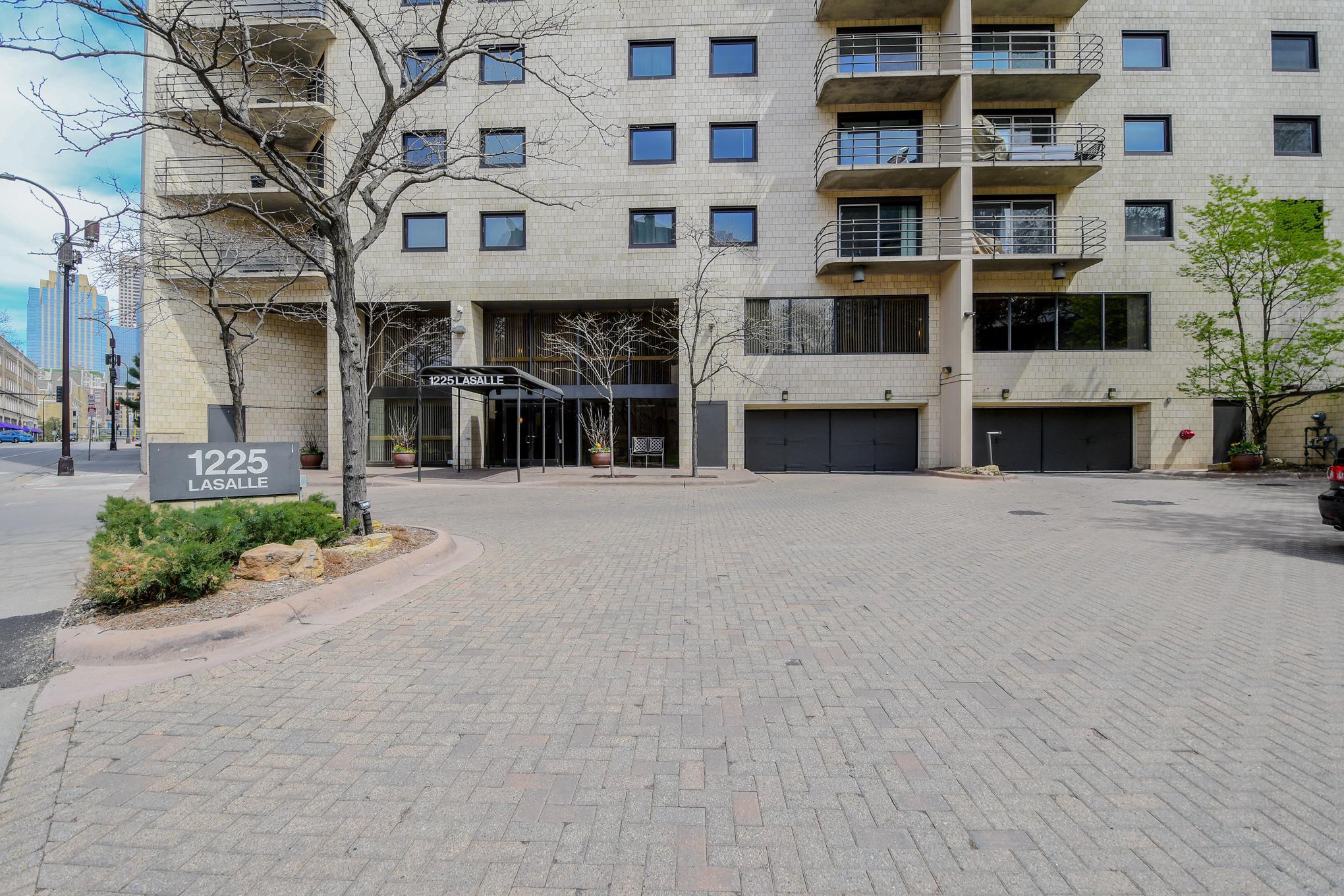 View of Residential at 1225 Lasalle Avenue #604, Minneapolis MN 55403, Minneapolis - Mike Wilen | Minnesota Team Real Estate