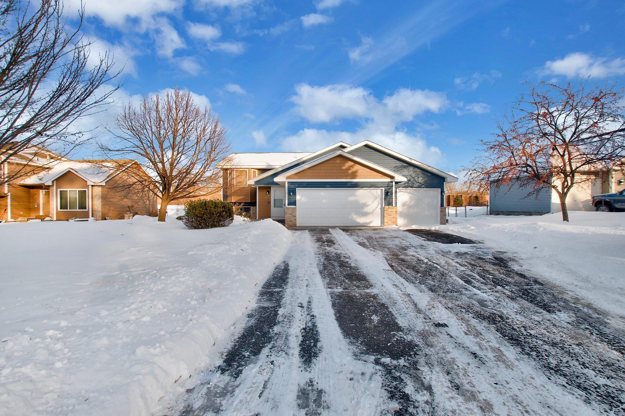 View of Residential at 11883 Alder Street, Coon Rapids MN 55448, Coon Rapids - Mike Wilen | Minnesota Team Real Estate