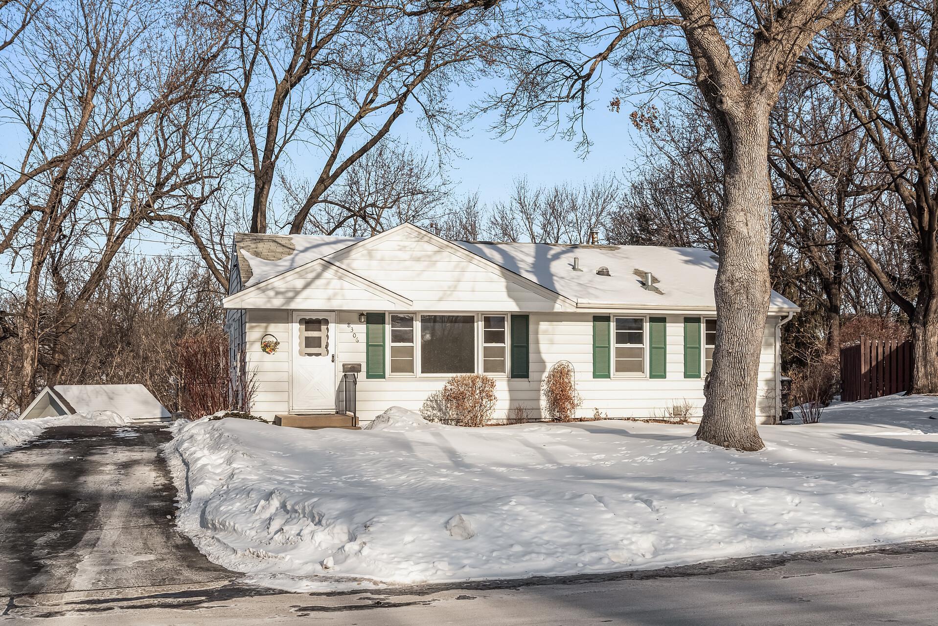 View of Residential at 8306 Haeg Drive, Bloomington MN 55431, Bloomington - Mike Wilen | Minnesota Team Real Estate