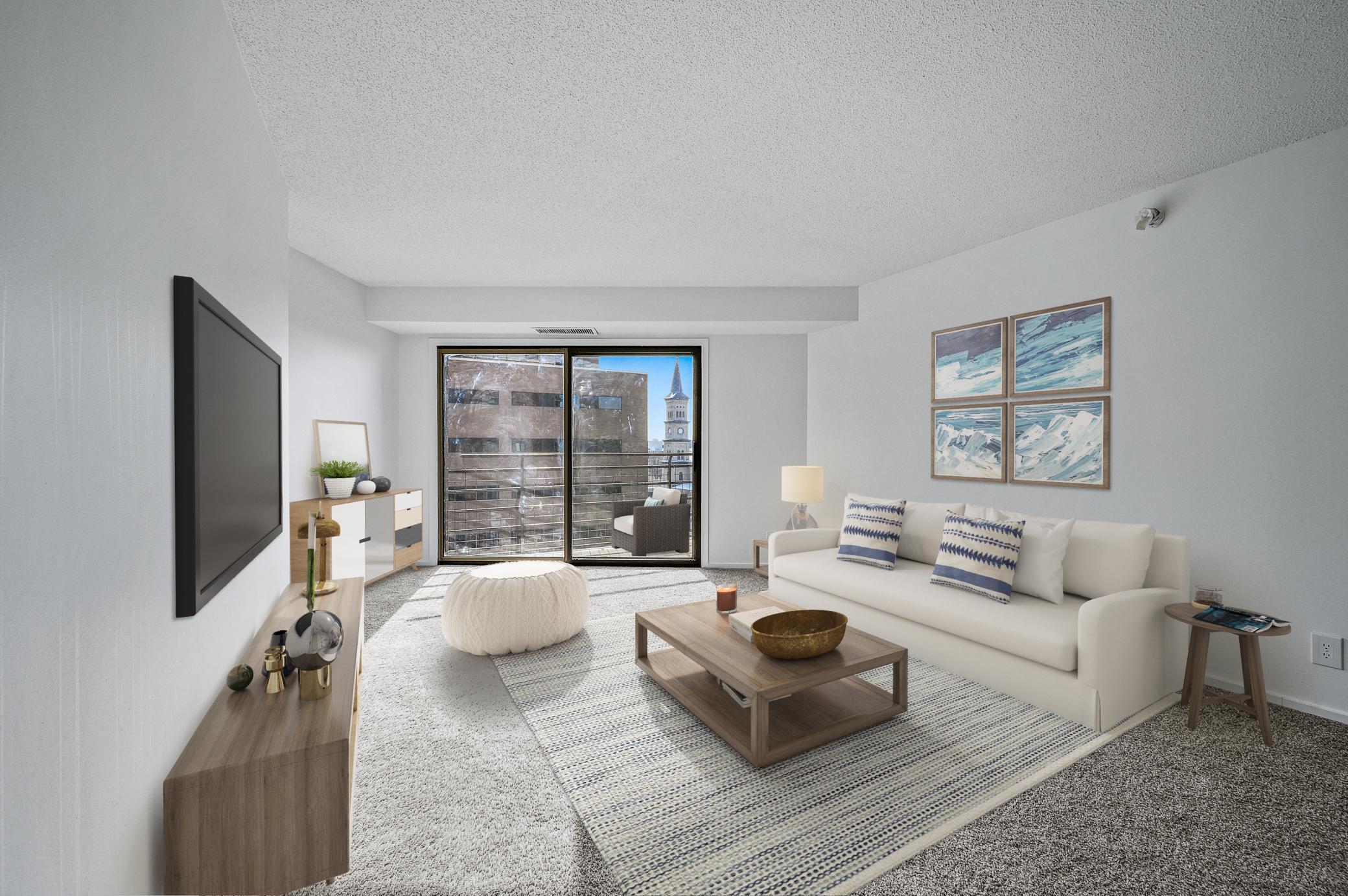 View of Residential at 26 10th Street #805, Saint Paul MN 55102, Saint Paul - Mike Wilen | Minnesota Team Real Estate