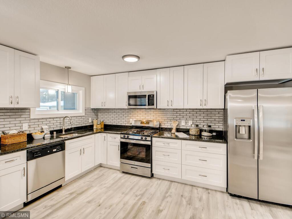 View of Residential at 4434 Tyler Street, Columbia Heights MN 55421, Columbia Heights - Mike Wilen | Minnesota Team Real Estate