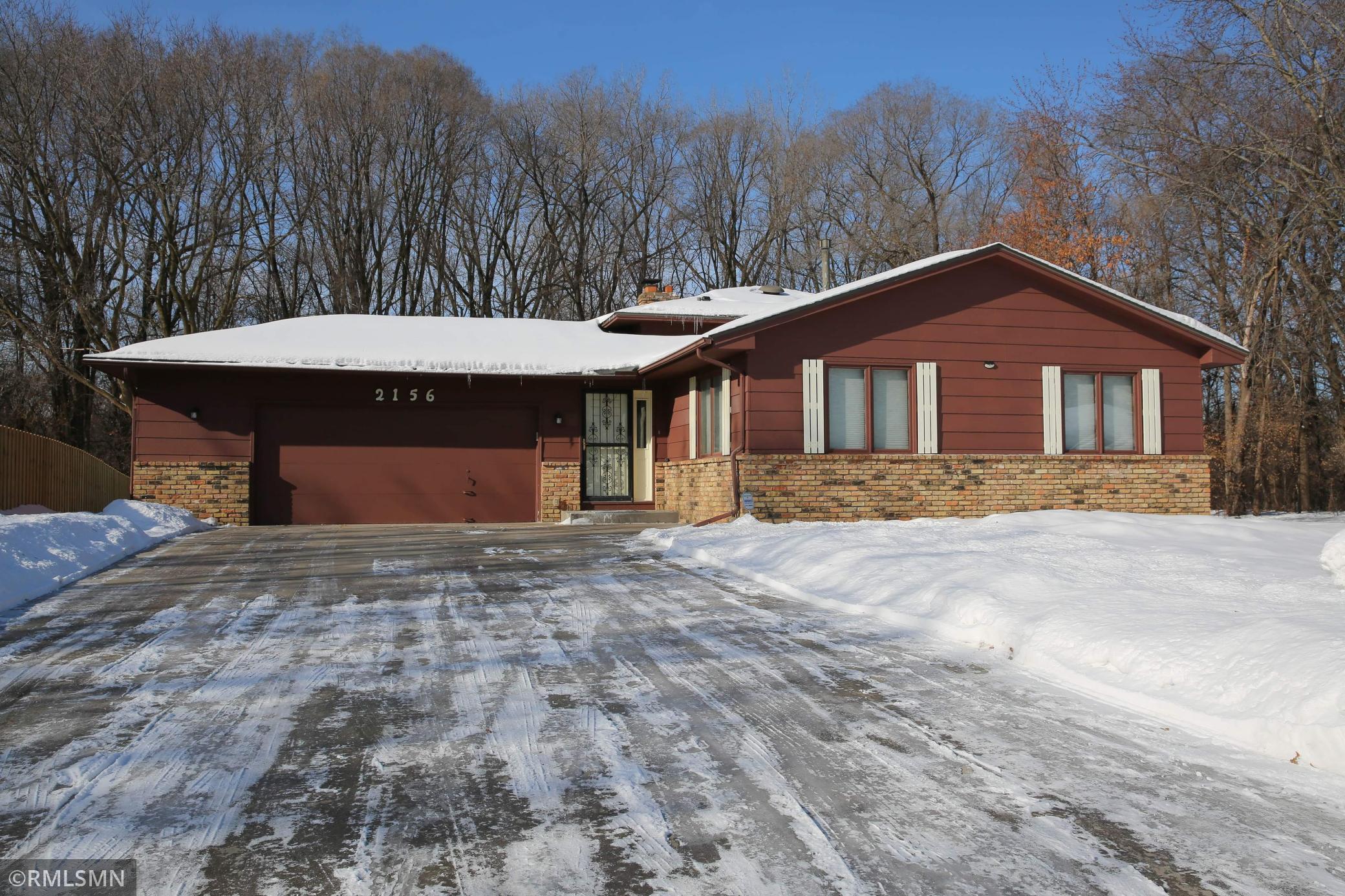 View of Residential at 2156 76th Court, Brooklyn Park MN 55444, Brooklyn Park - Mike Wilen | Minnesota Team Real Estate