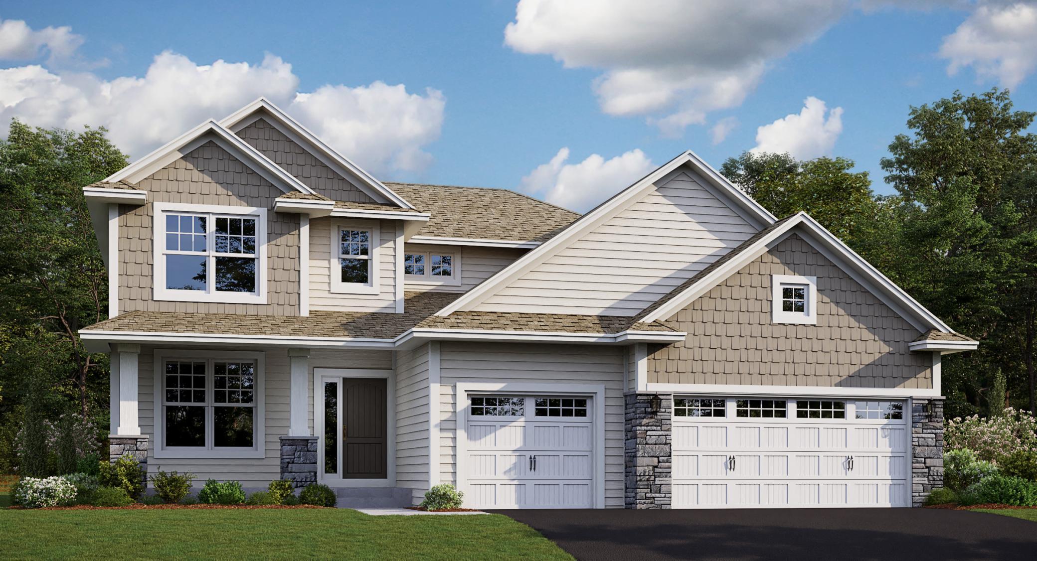View of Residential at 12953 Amiens Avenue, Rosemount MN 55068, Rosemount - Mike Wilen | Minnesota Team Real Estate